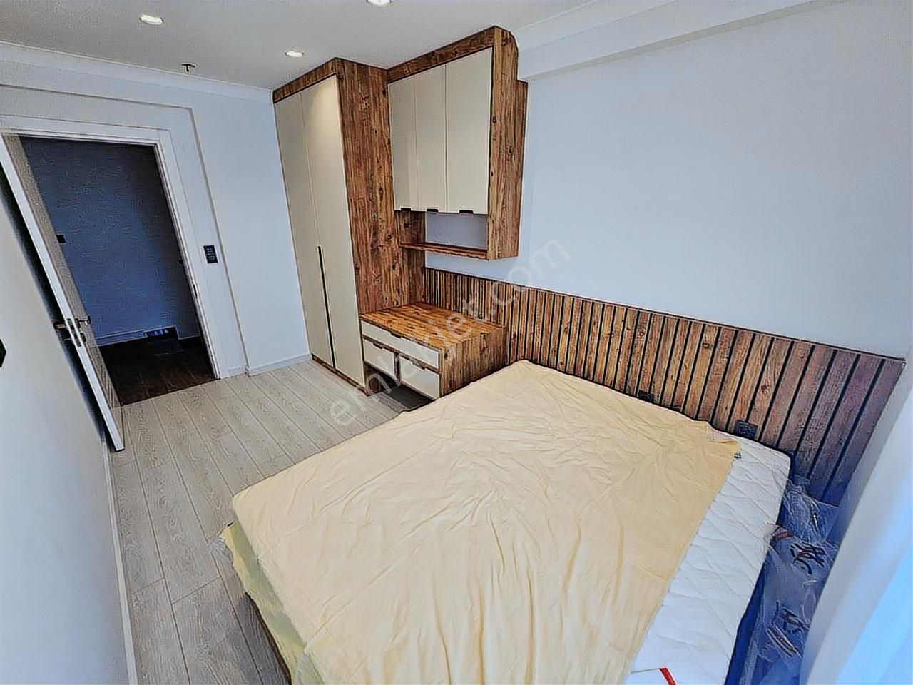 Fırsat* Havuzlu Site İçerisinde Satılık Eşyalı 3+1 Lüks Villa - Görsel 17