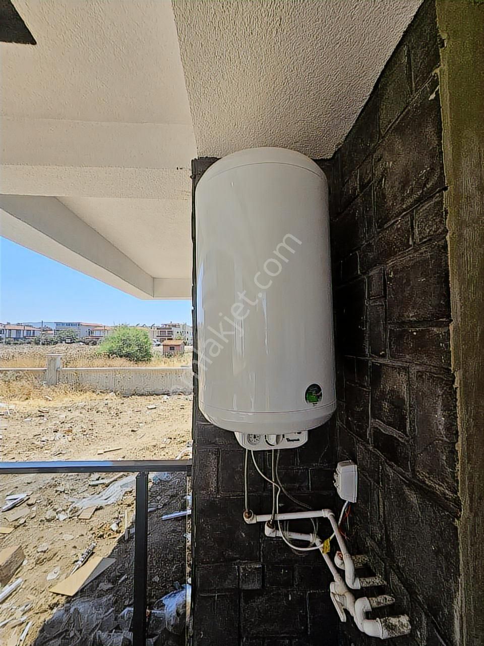 Fırsat* Havuzlu Site İçerisinde Satılık Eşyalı 3+1 Lüks Villa - Görsel 23