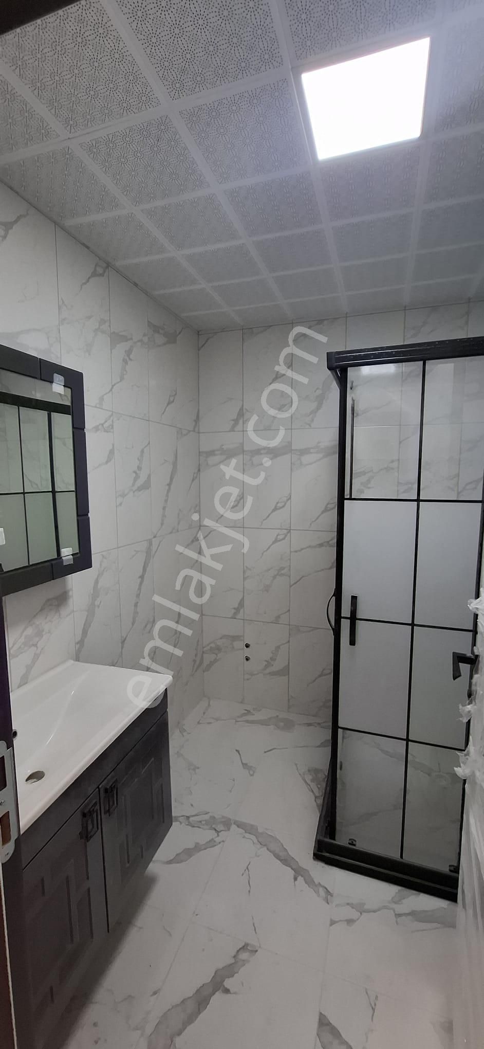 Altındağ - Feridun Çelik Mahallesinde 4.cadde Yakınında 2+1 Satılık Sıfır Daire !!! - Görsel 17