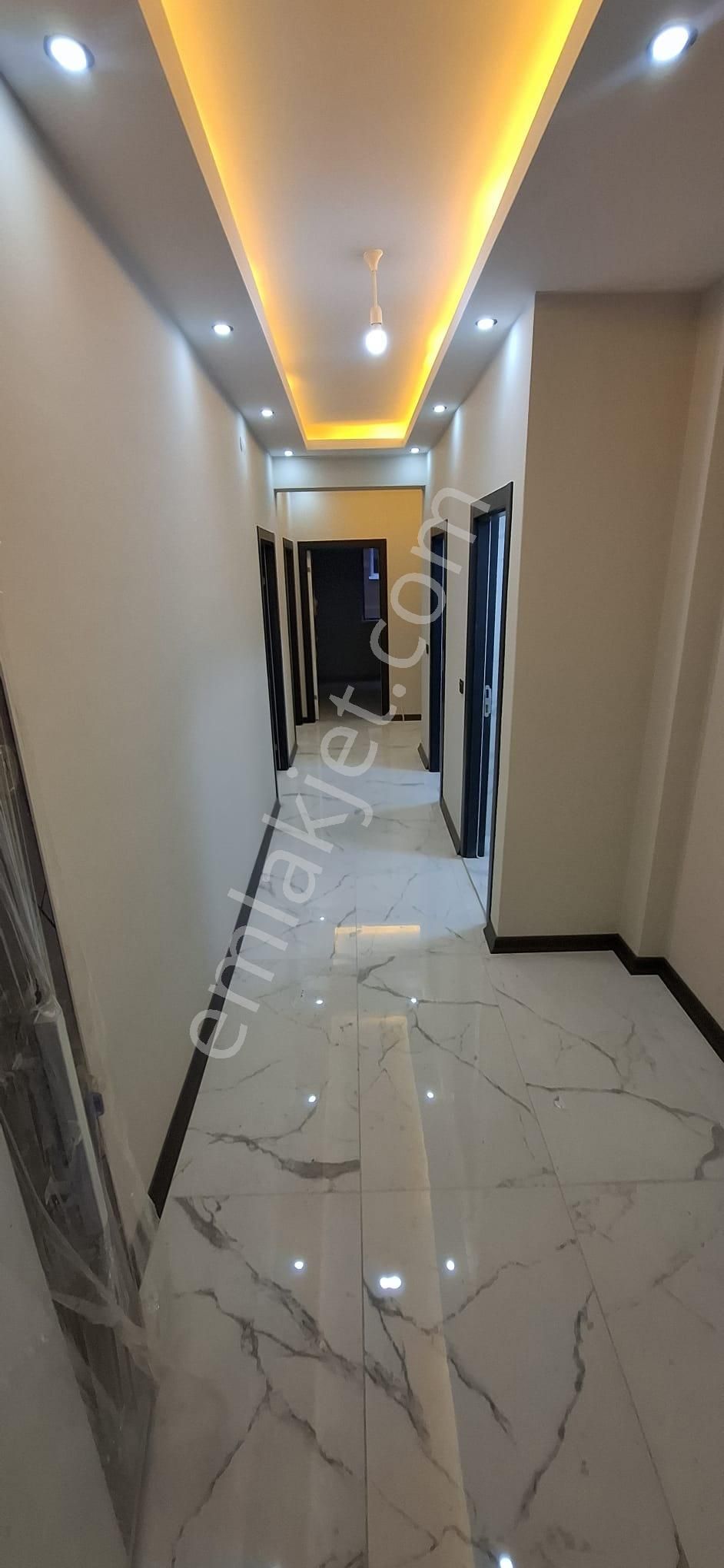 Altındağ - Feridun Çelik Mahallesinde 4.cadde Yakınında 2+1 Satılık Sıfır Daire !!! - Görsel 16