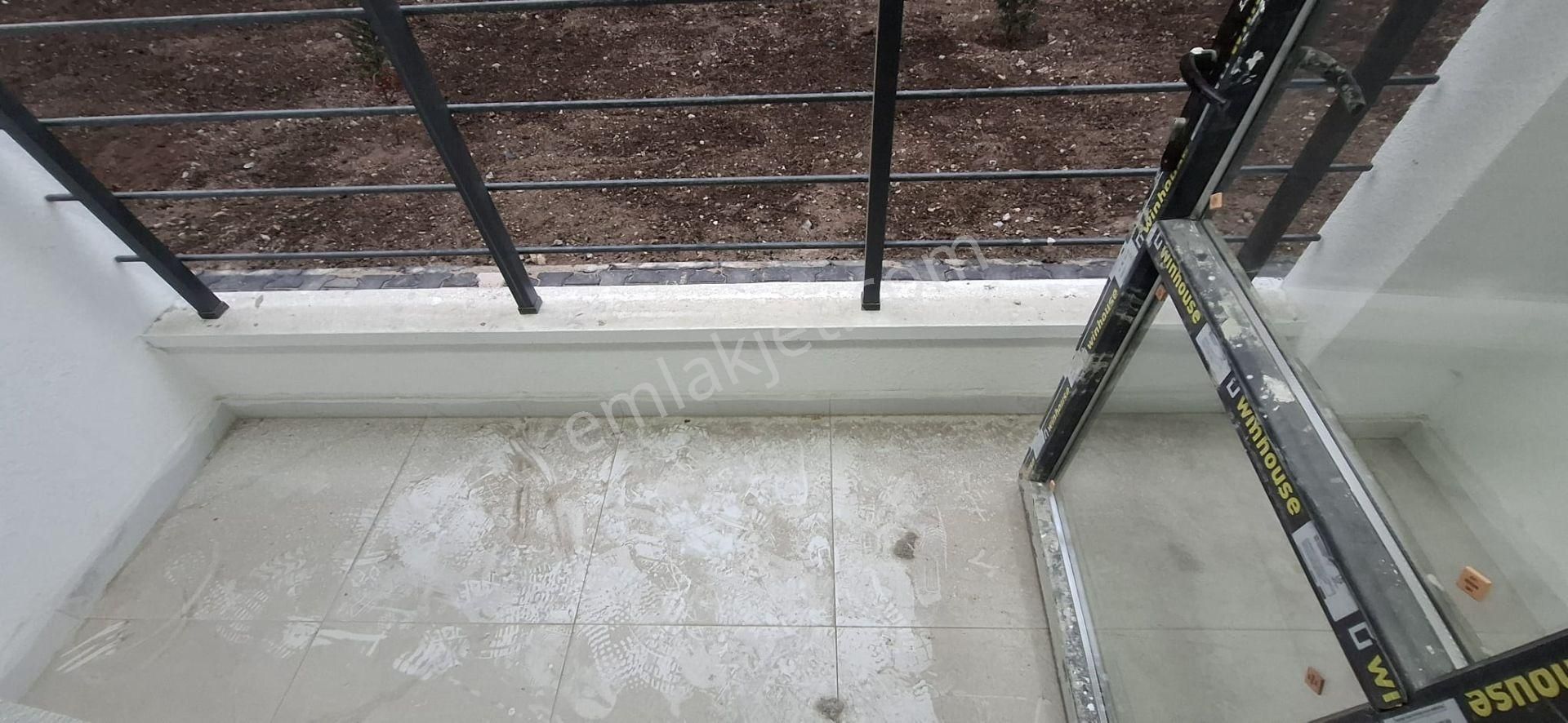 Altındağ - Feridun Çelik Mahallesinde 4.cadde Yakınında 2+1 Satılık Sıfır Daire !!! - Görsel 20