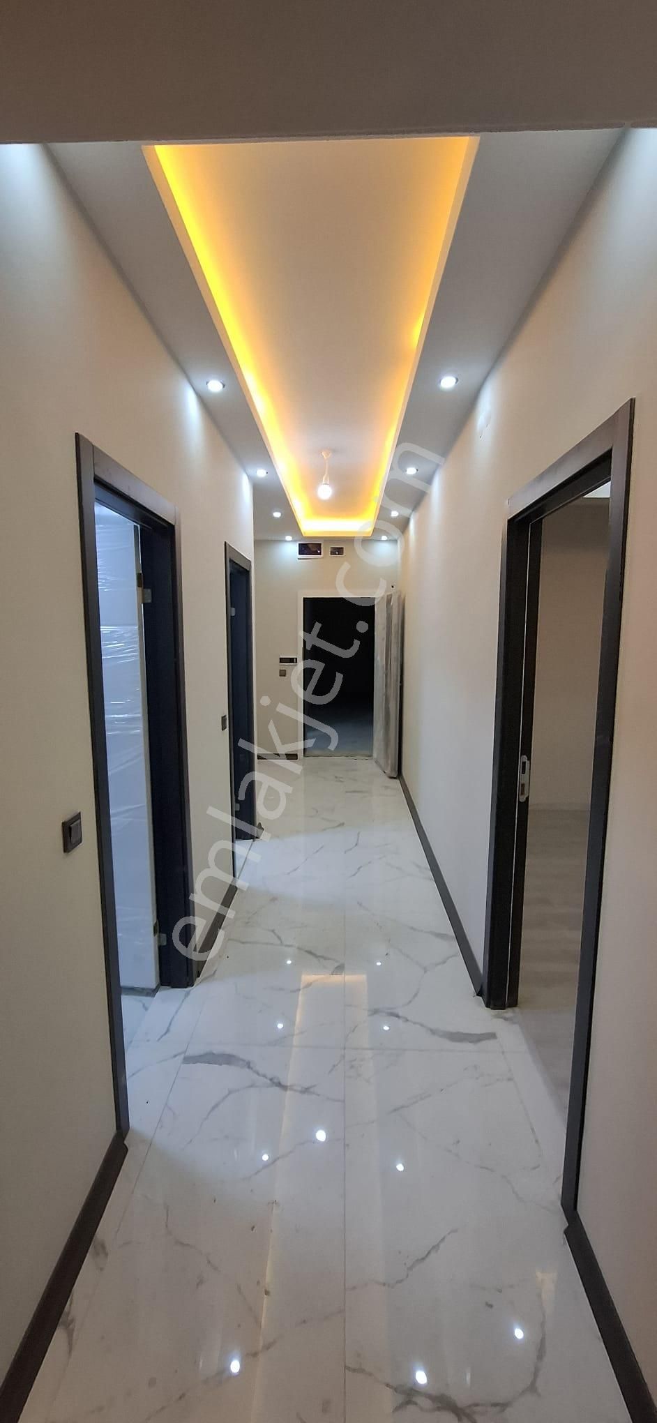 Altındağ - Feridun Çelik Mahallesinde 4.cadde Yakınında 2+1 Satılık Sıfır Daire !!! - Görsel 13