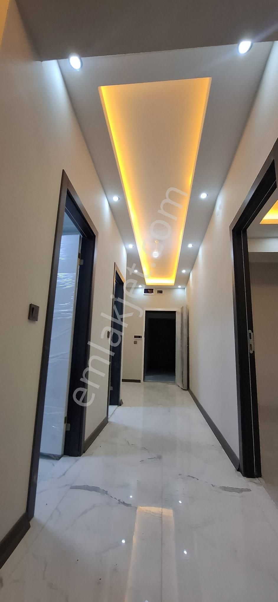 Altındağ - Feridun Çelik Mahallesinde 4.cadde Yakınında 2+1 Satılık Sıfır Daire !!! - Görsel 14