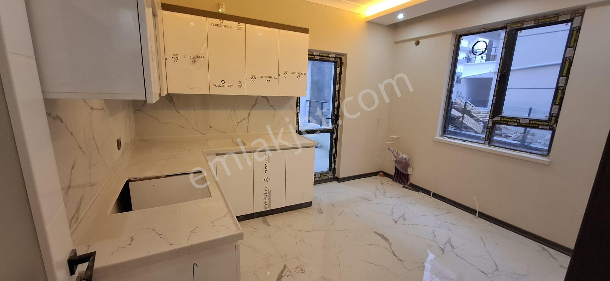 Altındağ - Feridun Çelik Mahallesinde 4.cadde Yakınında 2+1 Satılık Sıfır Daire !!! - Görsel 3