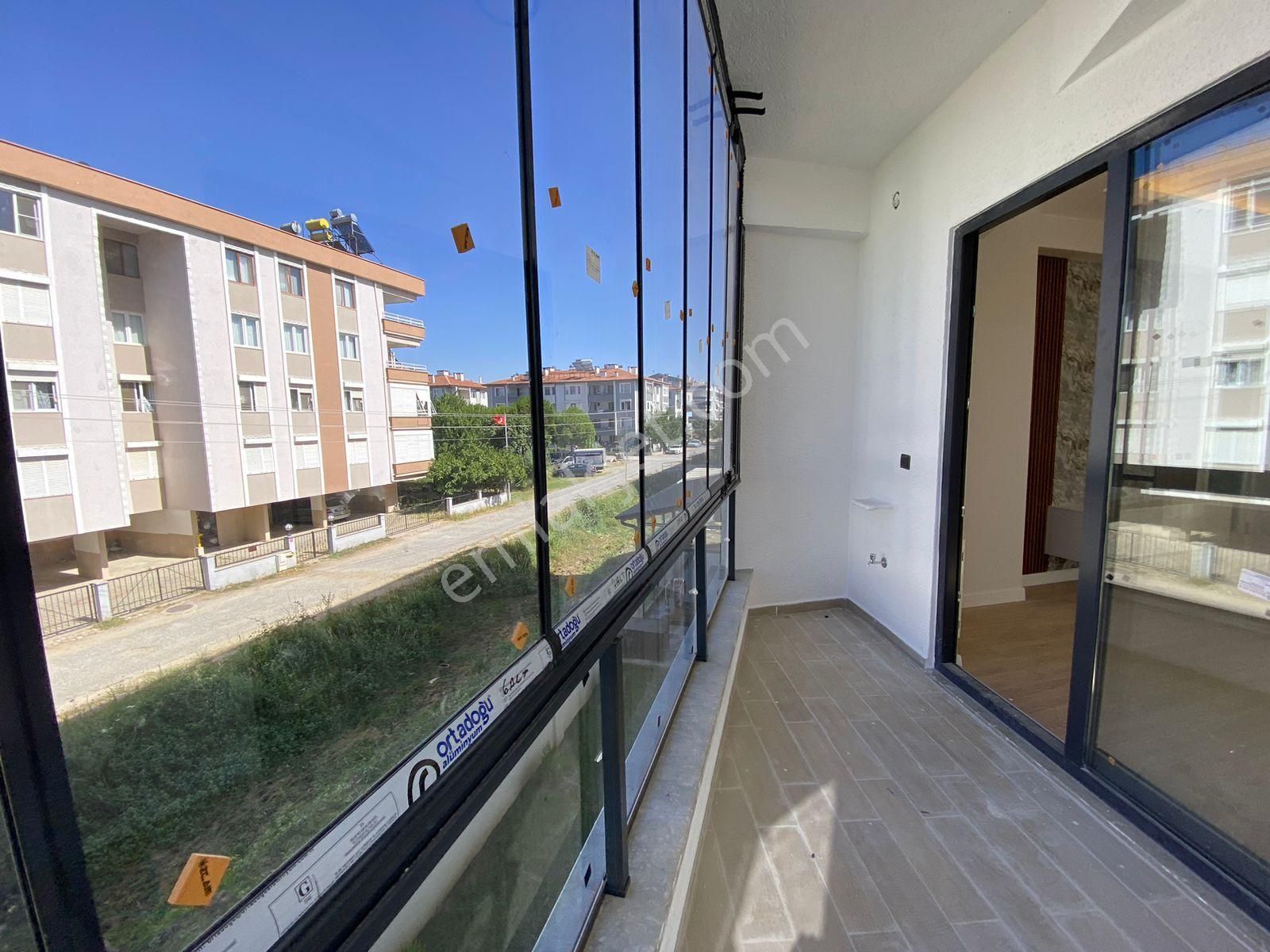 Yükselden Altınkumda Ara Kat Ön Cephe Satılık Lüks 2+1 Daire - Görsel 13