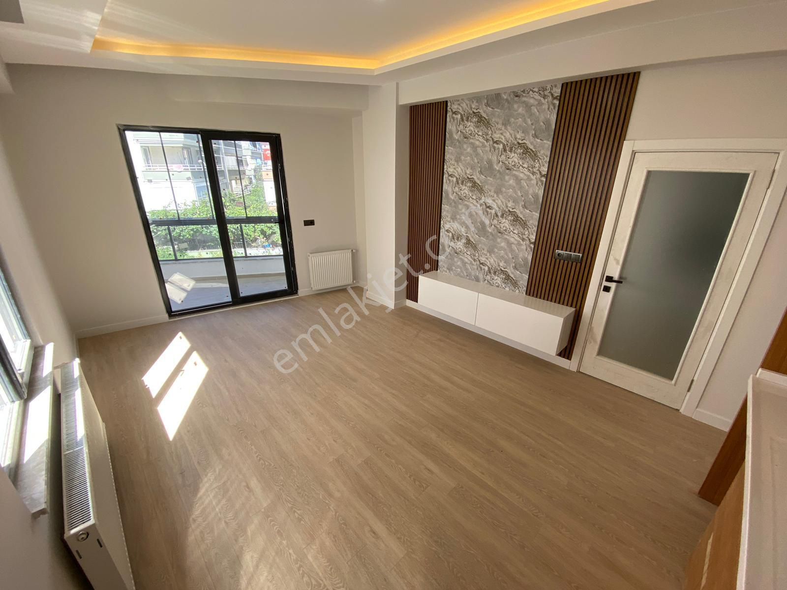 Yükselden Altınkumda Ara Kat Ön Cephe Satılık Lüks 2+1 Daire - Görsel 2