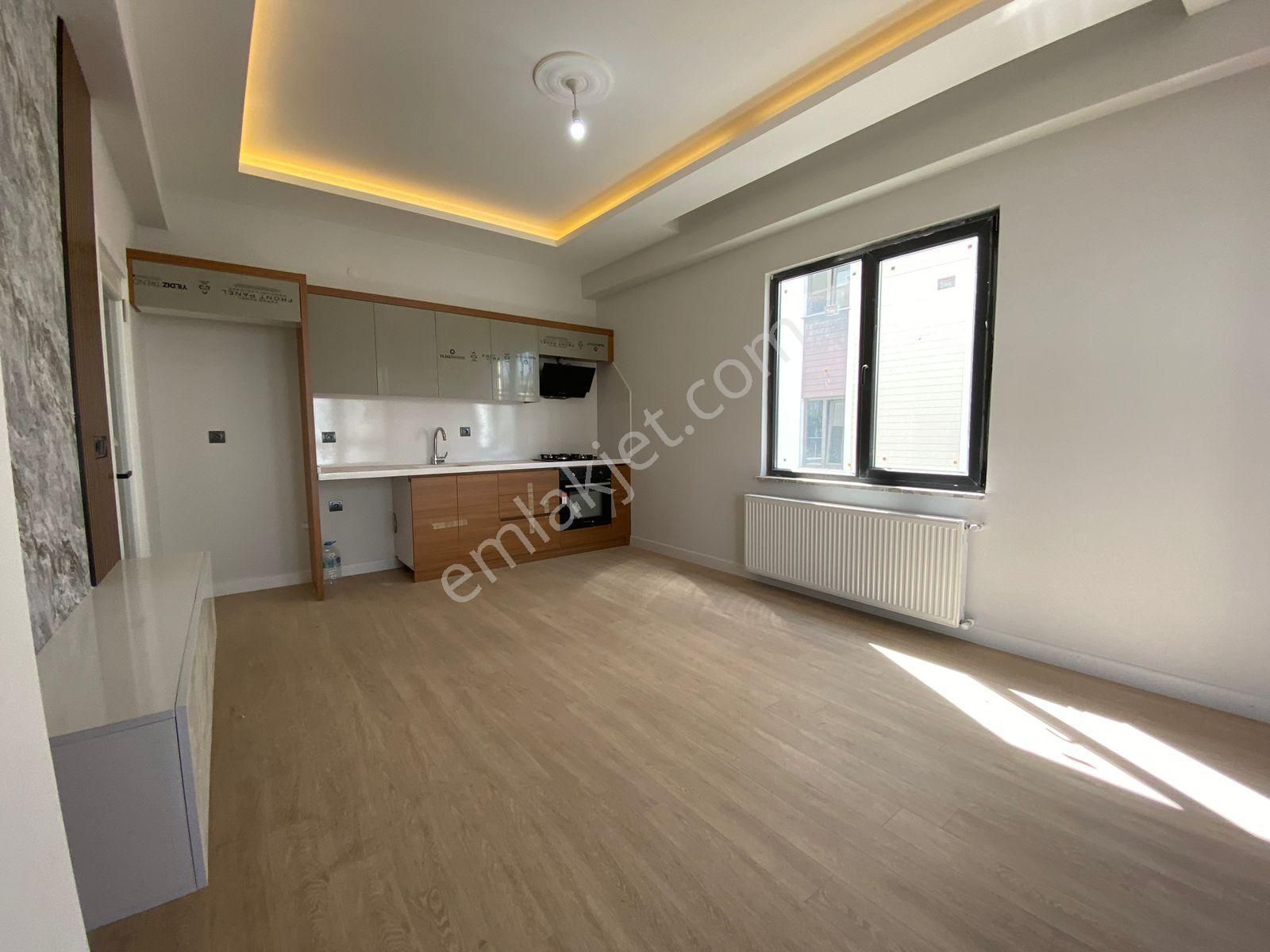 Yükselden Altınkumda Ara Kat Ön Cephe Satılık Lüks 2+1 Daire - Görsel 9