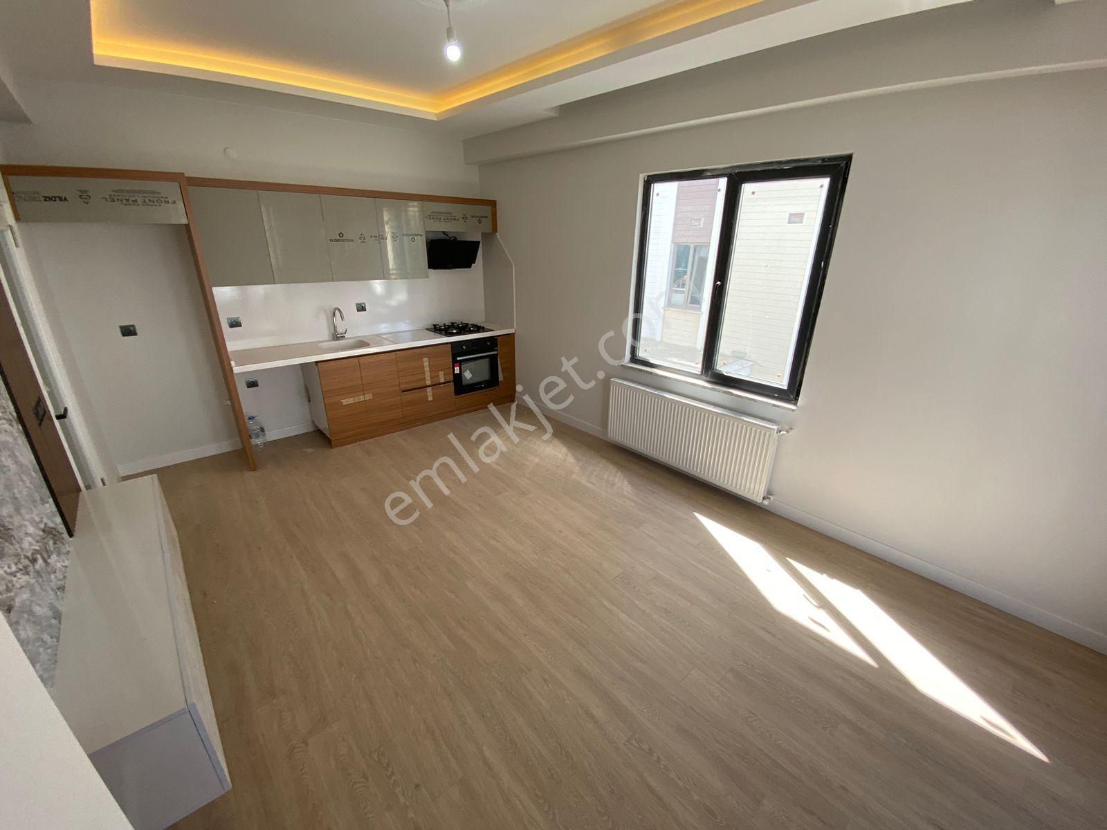 Yükselden Altınkumda Ara Kat Ön Cephe Satılık Lüks 2+1 Daire - Görsel 8