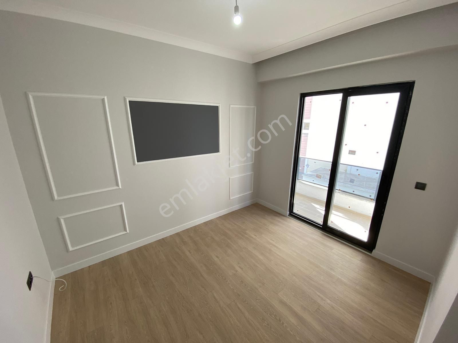 Yükselden Altınkumda Ara Kat Ön Cephe Satılık Lüks 2+1 Daire - Görsel 29