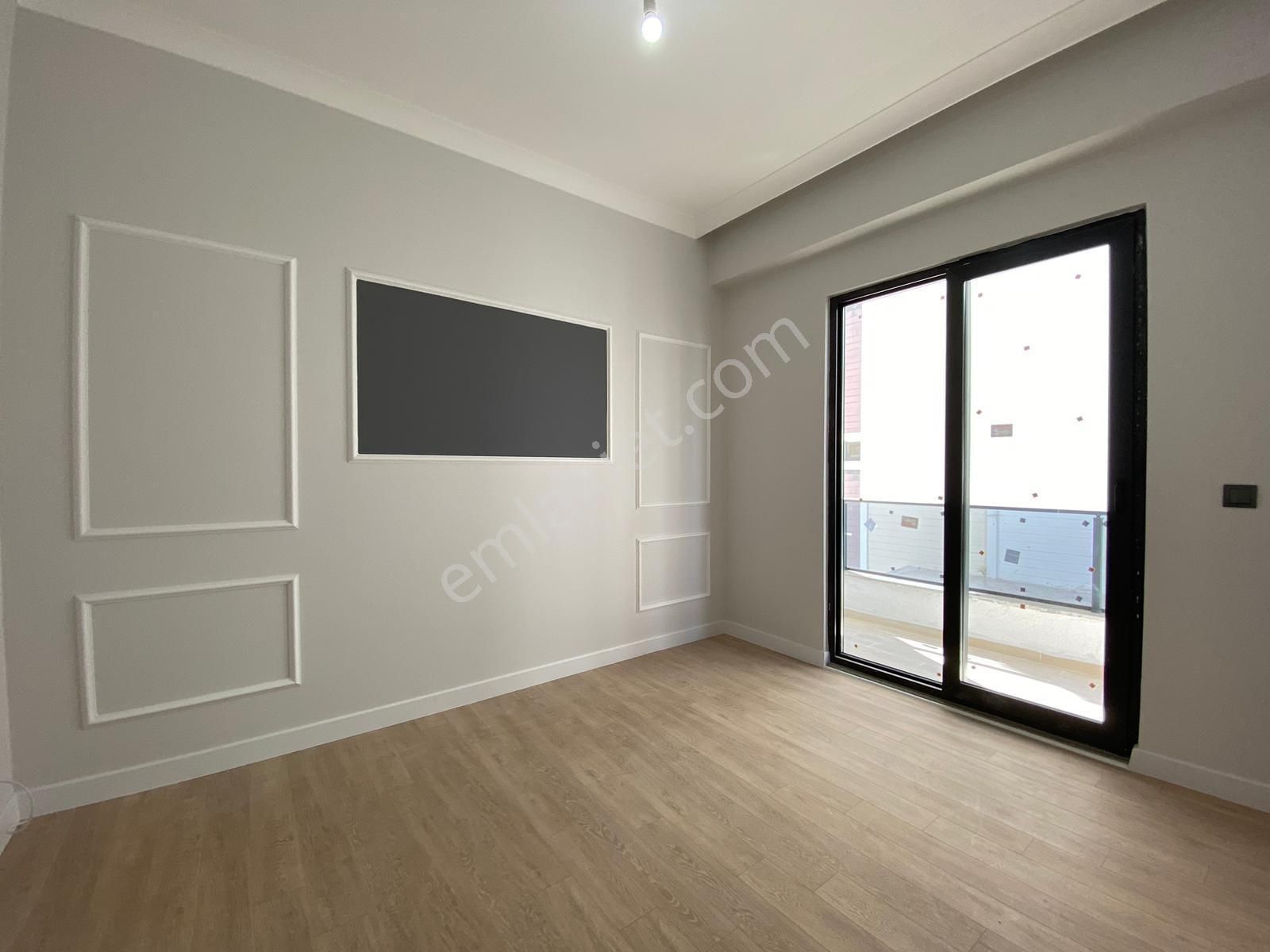 Yükselden Altınkumda Ara Kat Ön Cephe Satılık Lüks 2+1 Daire - Görsel 28