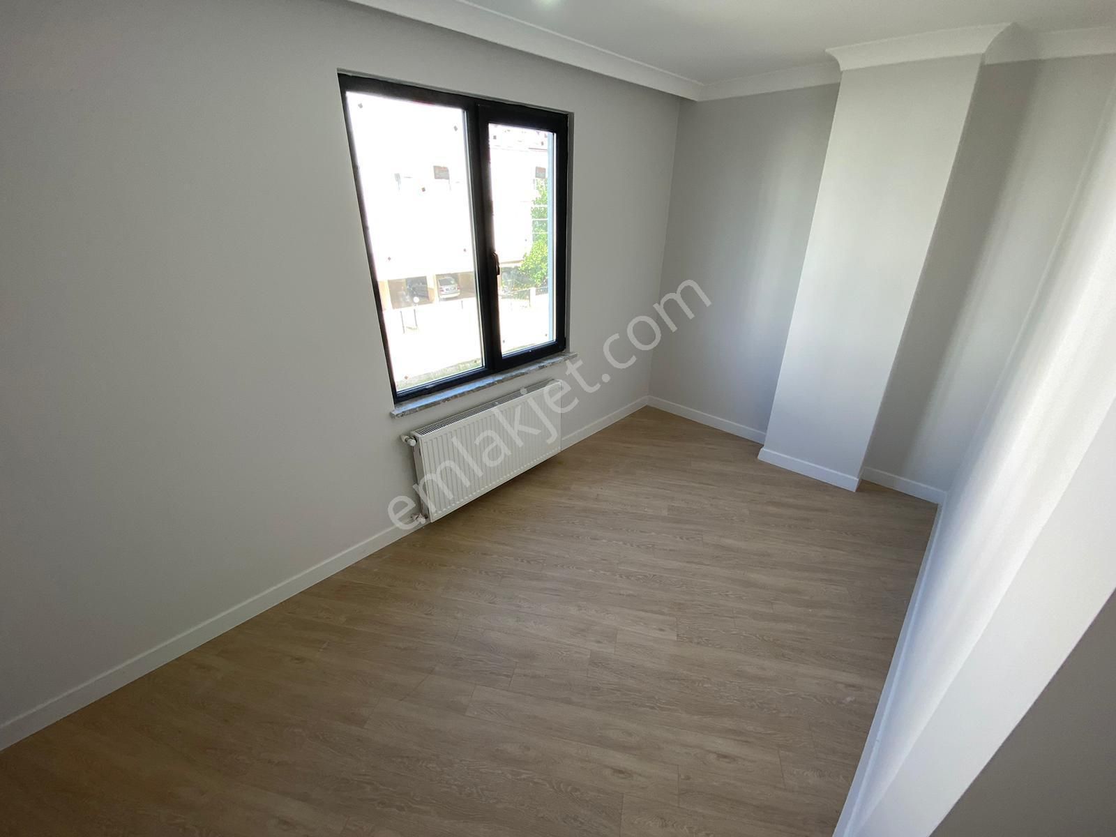 Yükselden Altınkumda Ara Kat Ön Cephe Satılık Lüks 2+1 Daire - Görsel 22