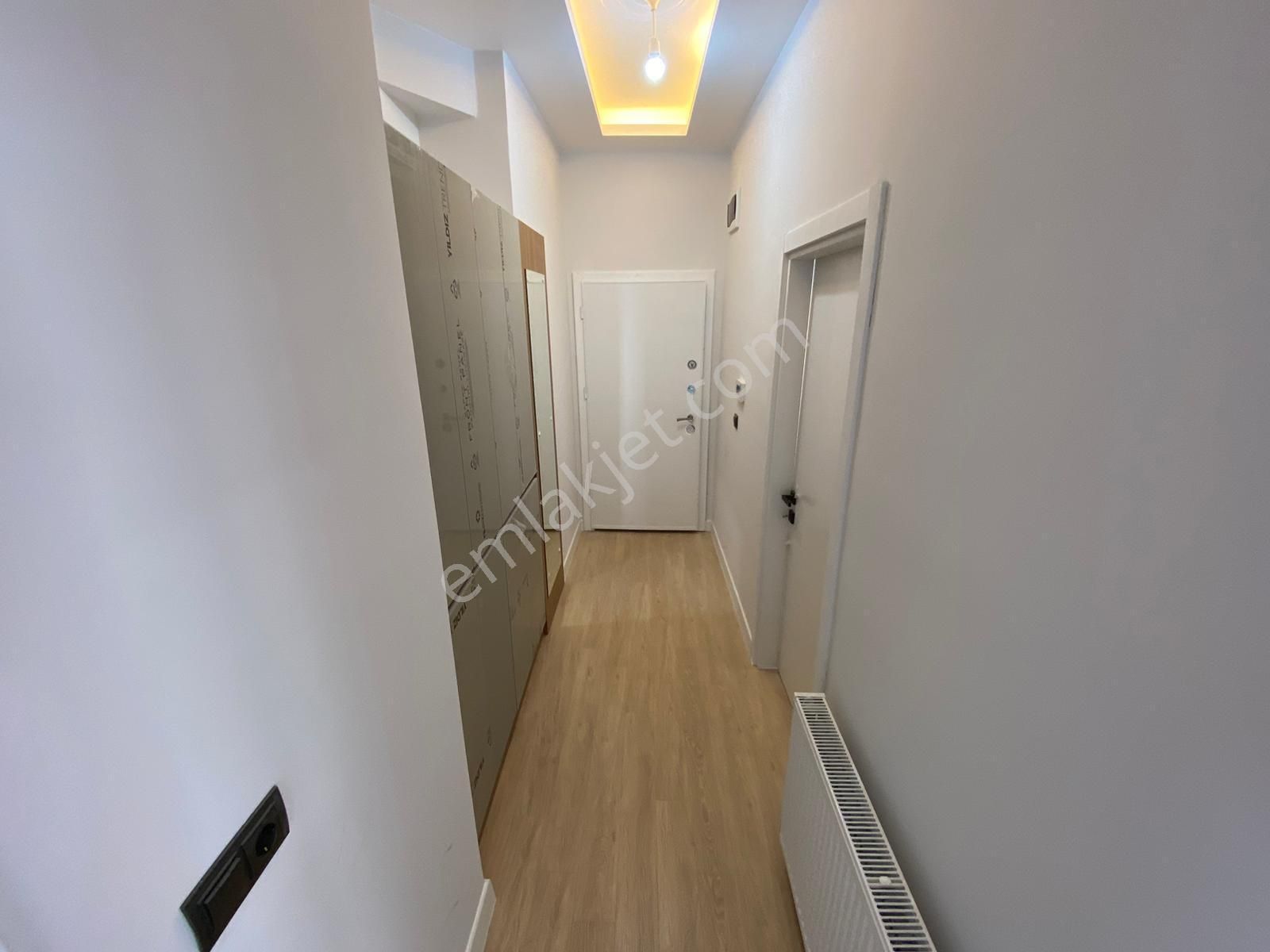 Yükselden Altınkumda Ara Kat Ön Cephe Satılık Lüks 2+1 Daire - Görsel 23