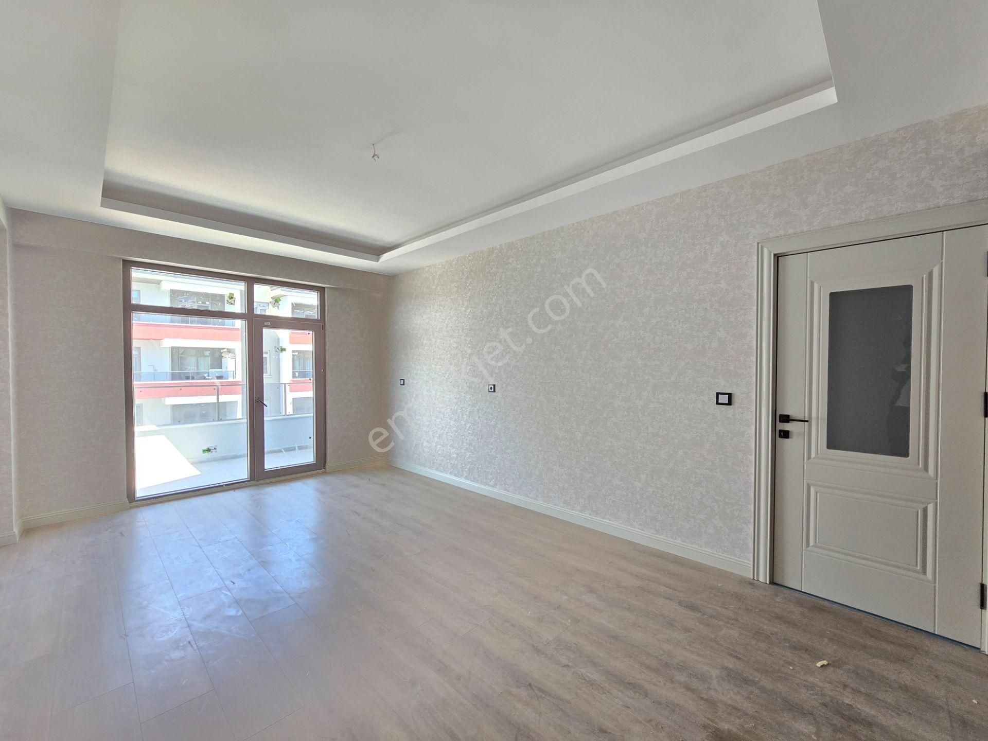 İstanbul Yoluna Yakın İşyapar Gayrimenkul'den Site İçerisinde Lüks 2+1 Daire - Görsel 24