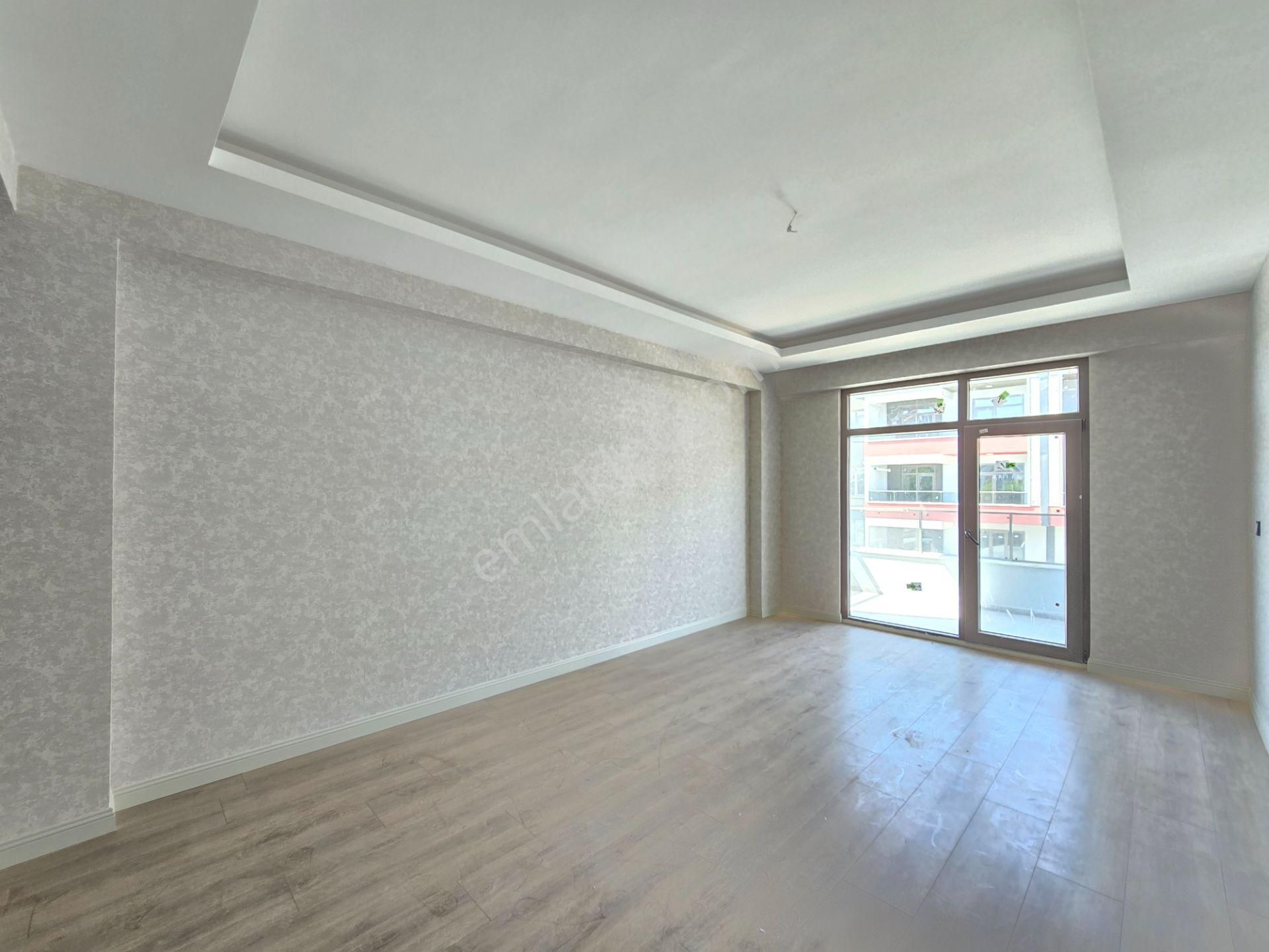 İstanbul Yoluna Yakın İşyapar Gayrimenkul'den Site İçerisinde Lüks 2+1 Daire - Görsel 20