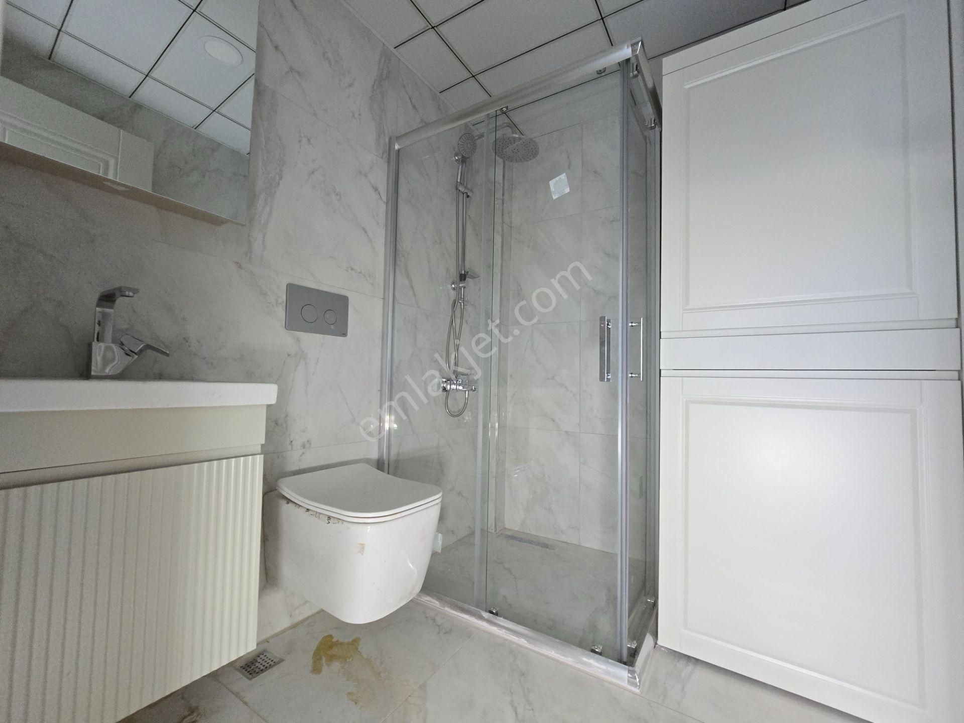 İstanbul Yoluna Yakın İşyapar Gayrimenkul'den Site İçerisinde Lüks 2+1 Daire - Görsel 39