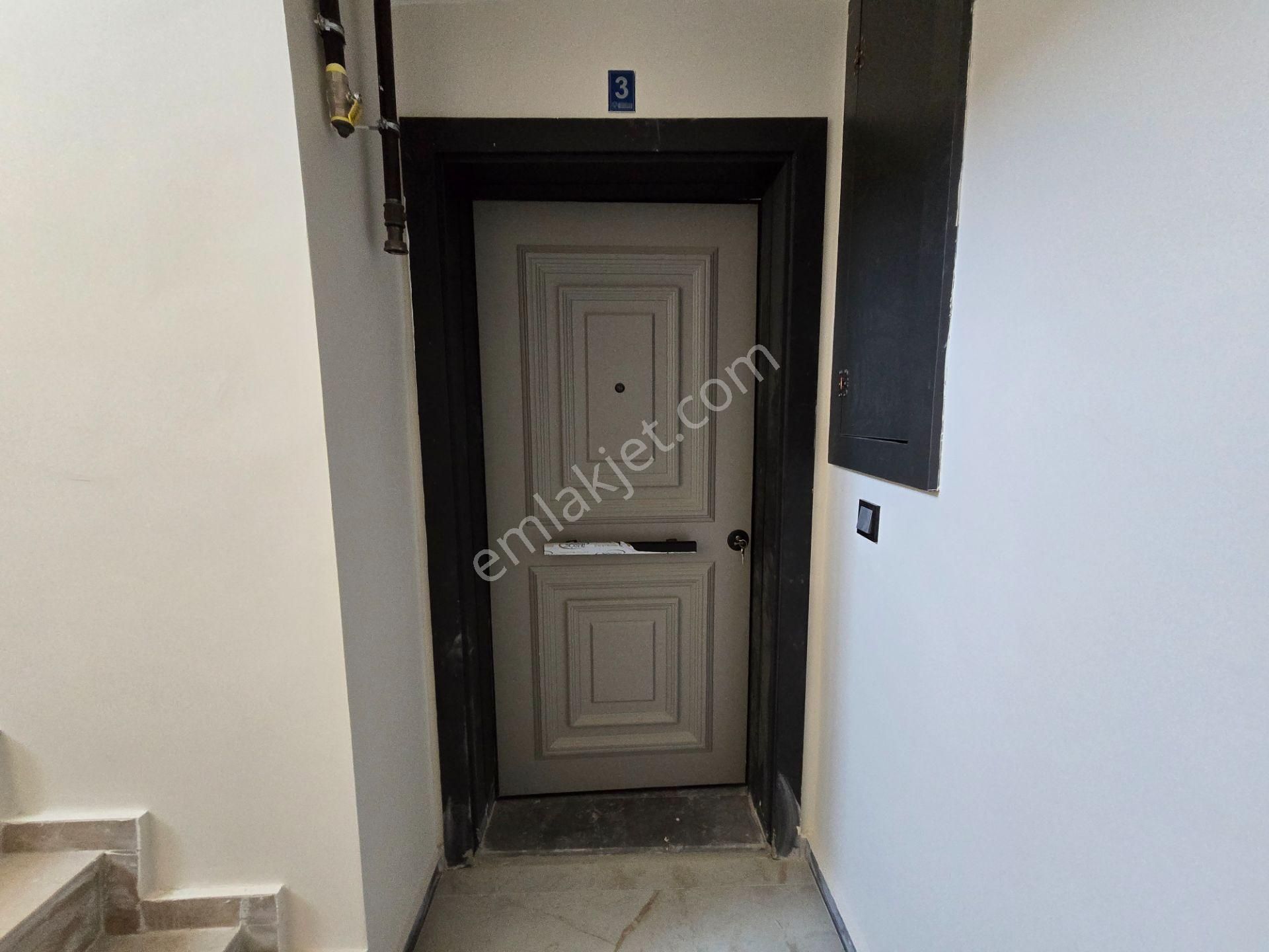 İstanbul Yoluna Yakın İşyapar Gayrimenkul'den Site İçerisinde Lüks 2+1 Daire - Görsel 42