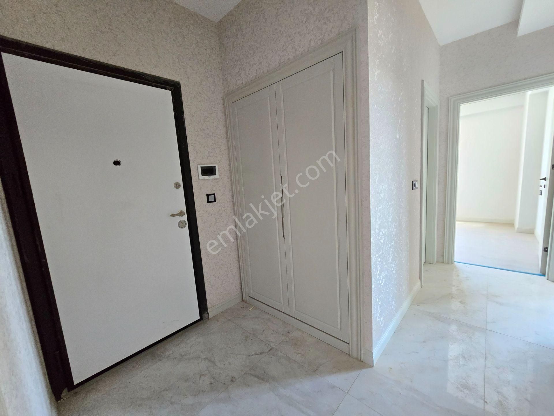 İstanbul Yoluna Yakın İşyapar Gayrimenkul'den Site İçerisinde Lüks 2+1 Daire - Görsel 26