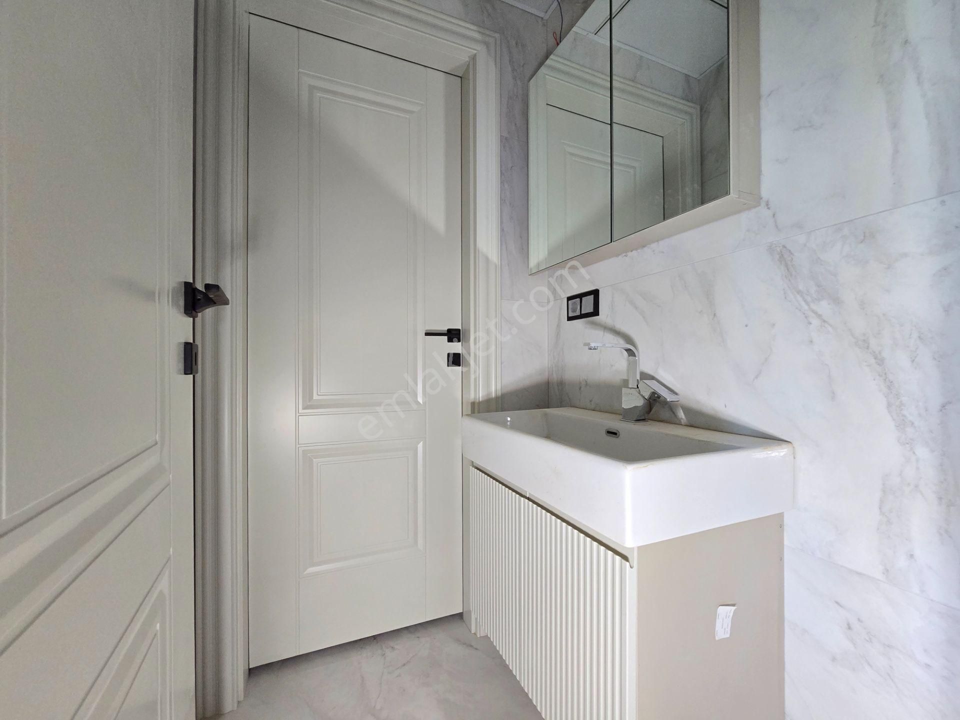 İstanbul Yoluna Yakın İşyapar Gayrimenkul'den Site İçerisinde Lüks 2+1 Daire - Görsel 41