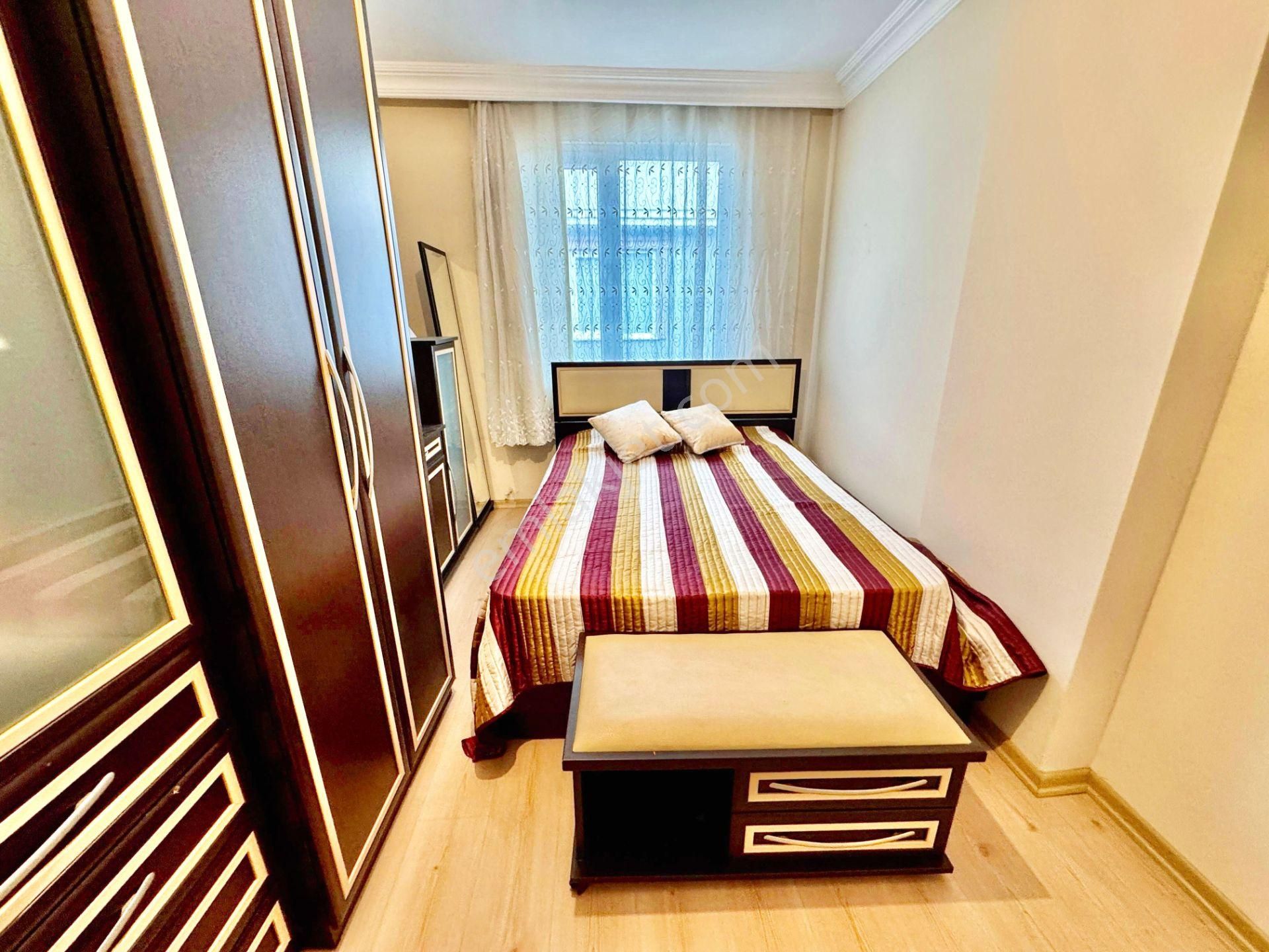 🛑🛑aktif'ten Akçay'da Satılık 3+1 Denize Yakın Doğalgazlı Ferah Geniş Daire - Görsel 18