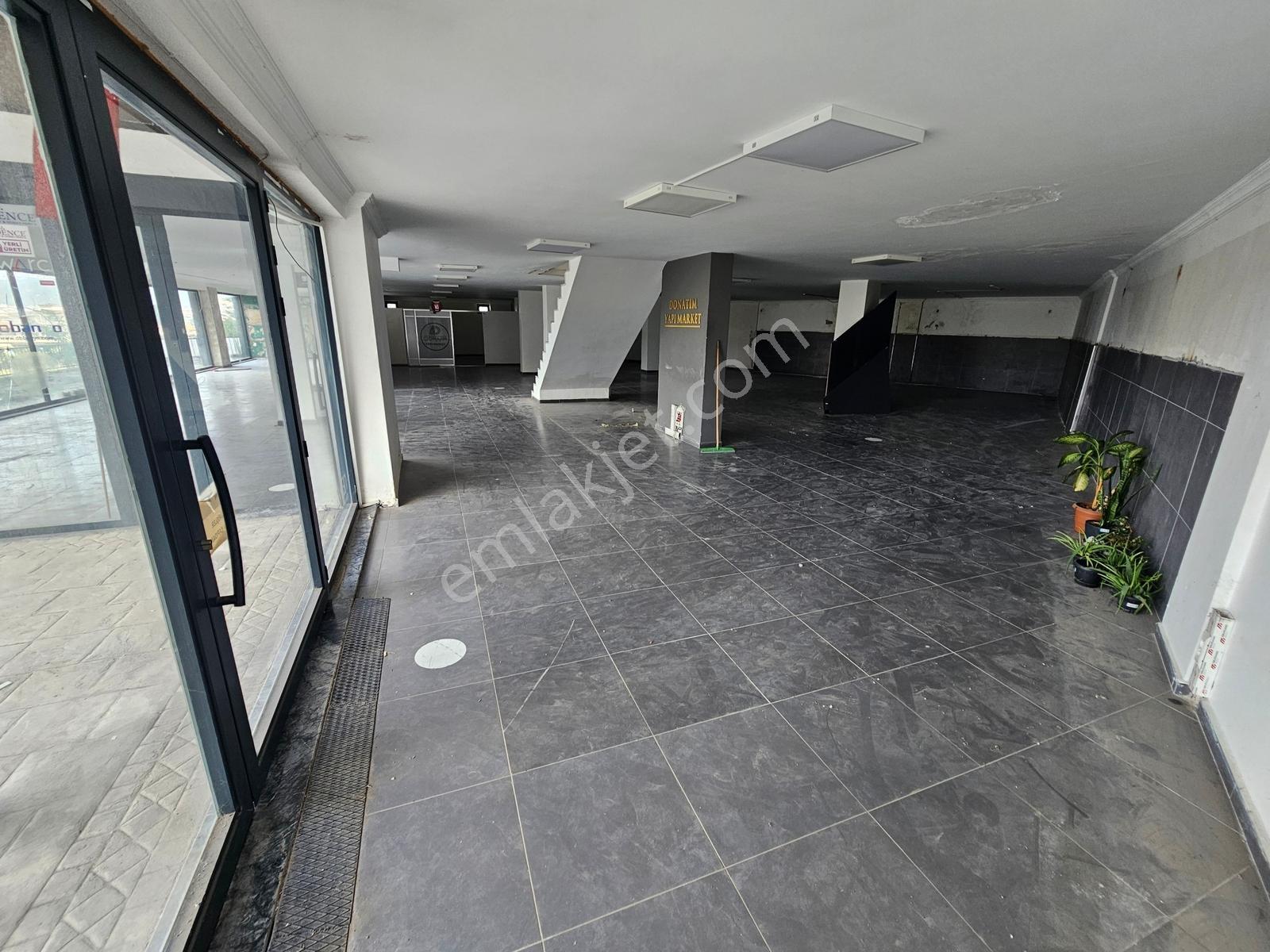 Yeni Devlet Hastanesi Karşısında 473m² Satılık Dükkan & İşyeri - Görsel 5