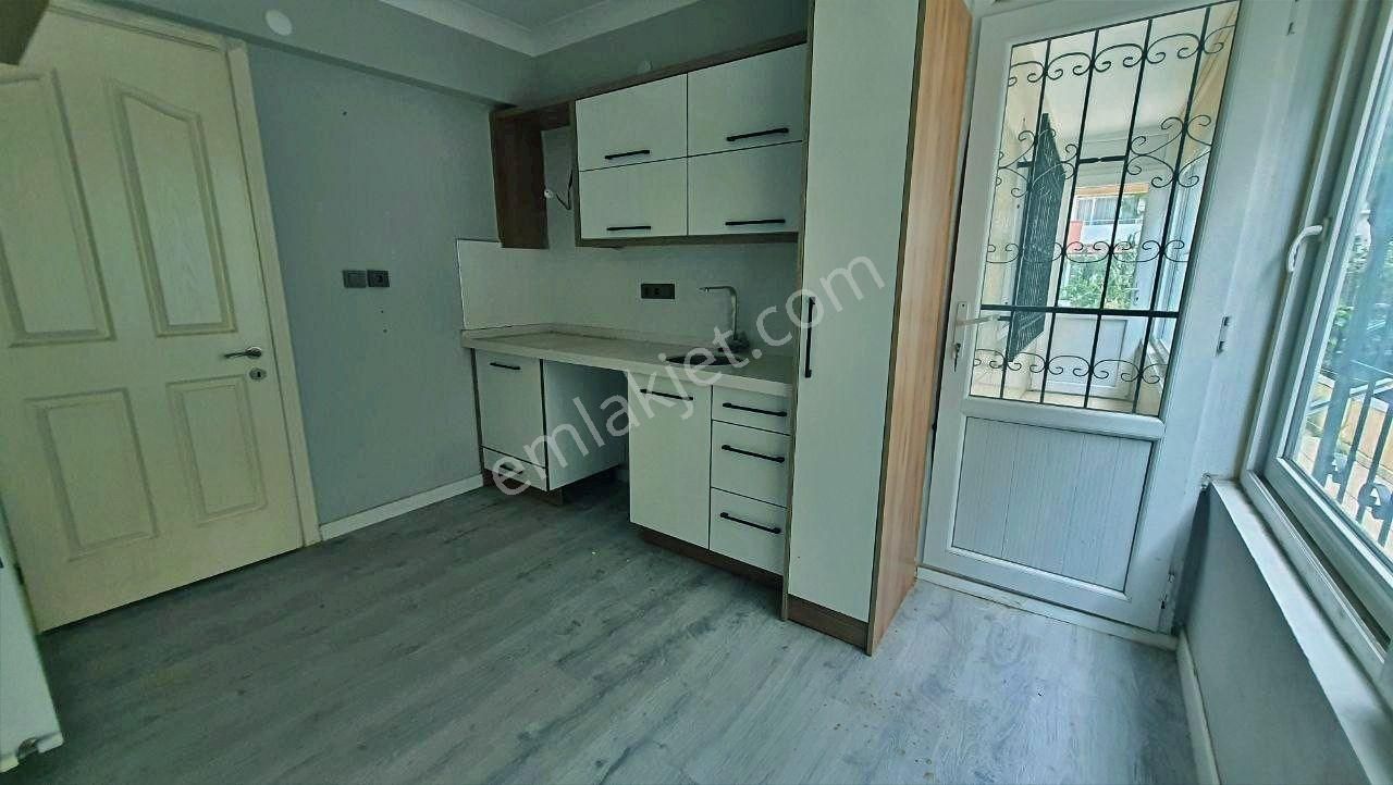 Uytundan Akçay Denize 250 Metre Doğalgazlı Ön Cephe 2+1 Daire - Görsel 12