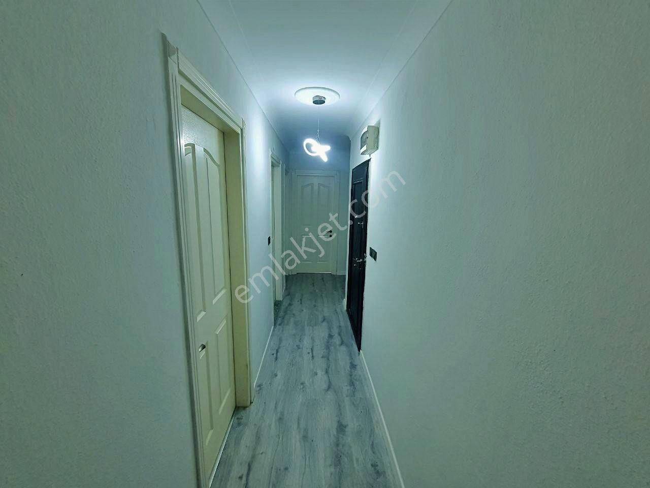 Uytundan Akçay Denize 250 Metre Doğalgazlı Ön Cephe 2+1 Daire - Görsel 30