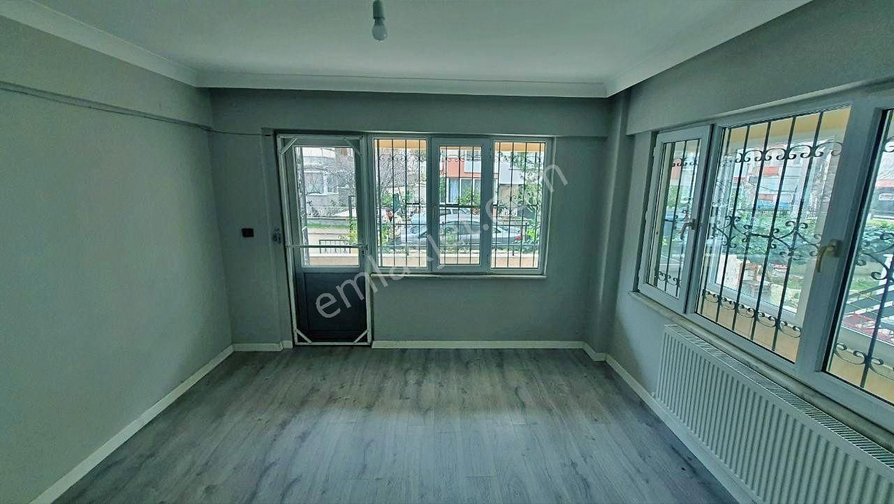 Uytundan Akçay Denize 250 Metre Doğalgazlı Ön Cephe 2+1 Daire - Görsel 23