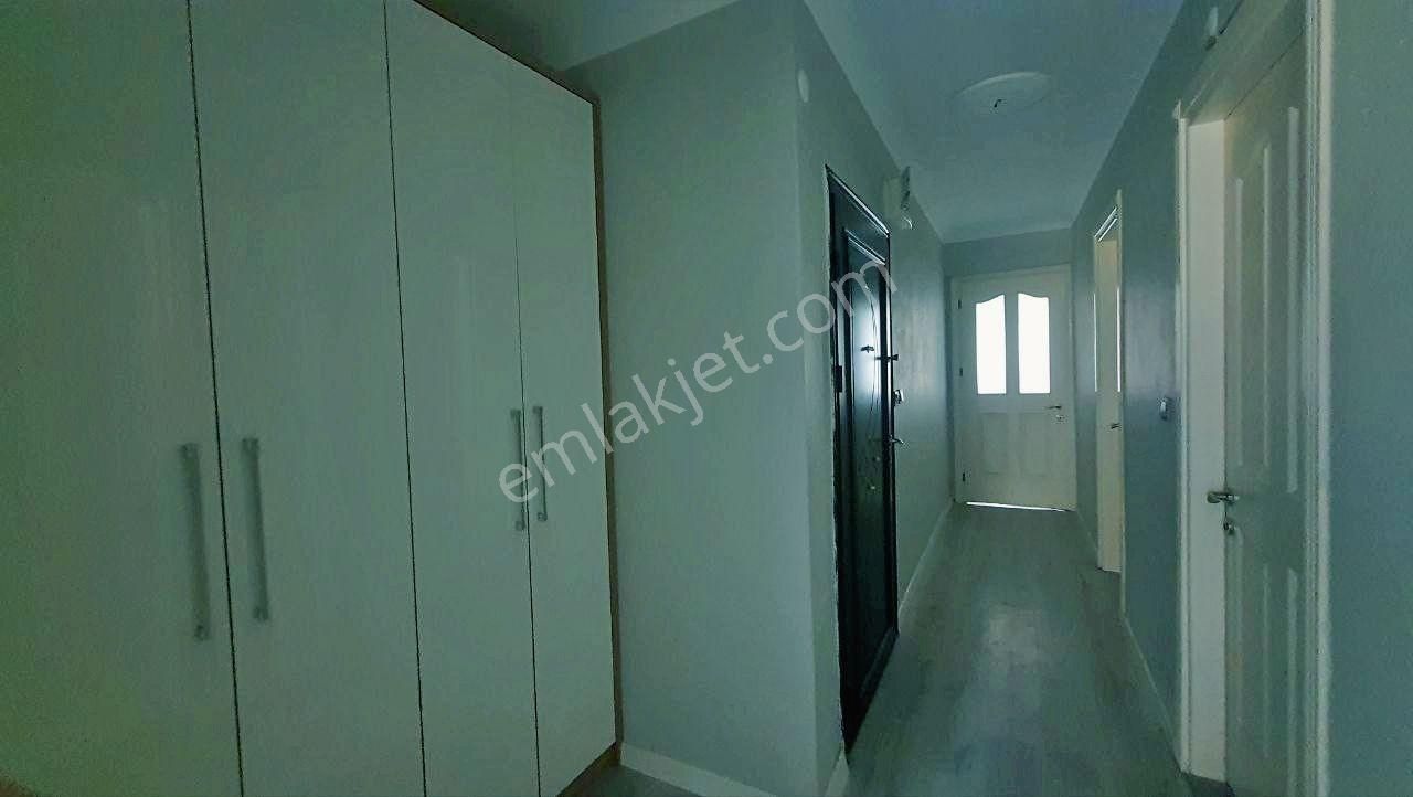 Uytundan Akçay Denize 250 Metre Doğalgazlı Ön Cephe 2+1 Daire - Görsel 10