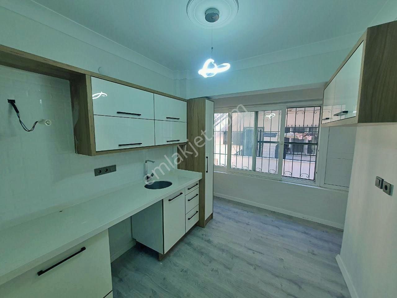 Uytundan Akçay Denize 250 Metre Doğalgazlı Ön Cephe 2+1 Daire - Görsel 25