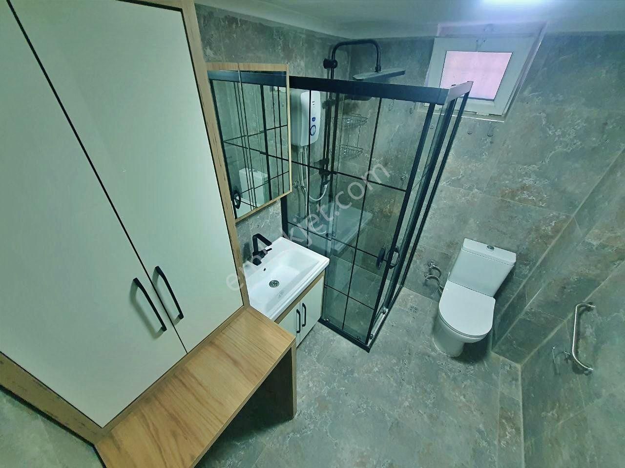 Uytundan Akçay Denize 250 Metre Doğalgazlı Ön Cephe 2+1 Daire - Görsel 27