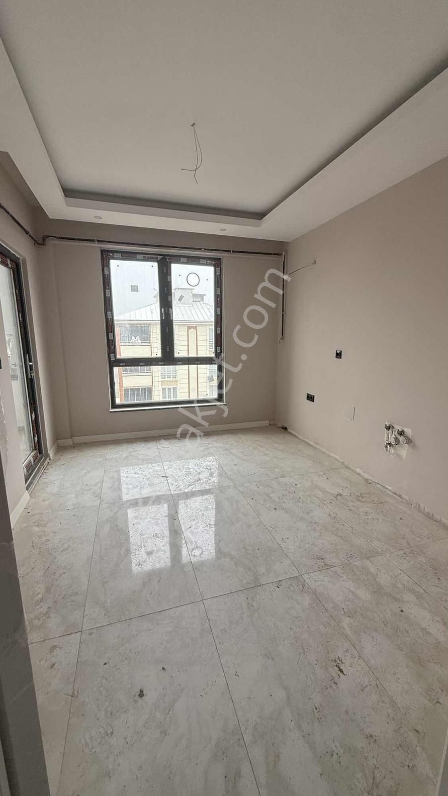 Bera Gayrimenkulden Satılık Alanyurt Fatih Mah. Daire - Görsel 2