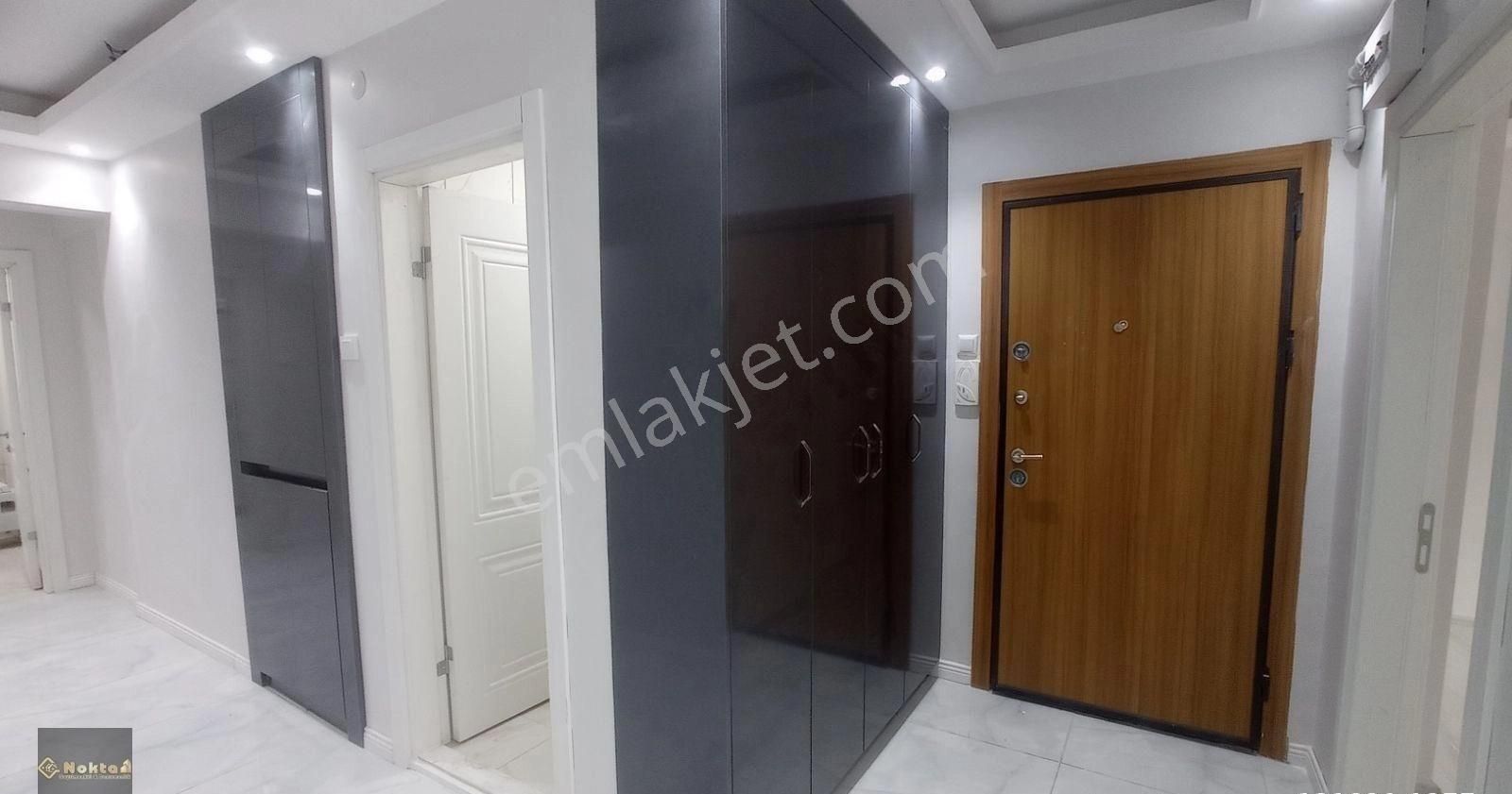Piyade Mahallesi Full Yapılı Masrafsız Satılık Daire... - Görsel 24