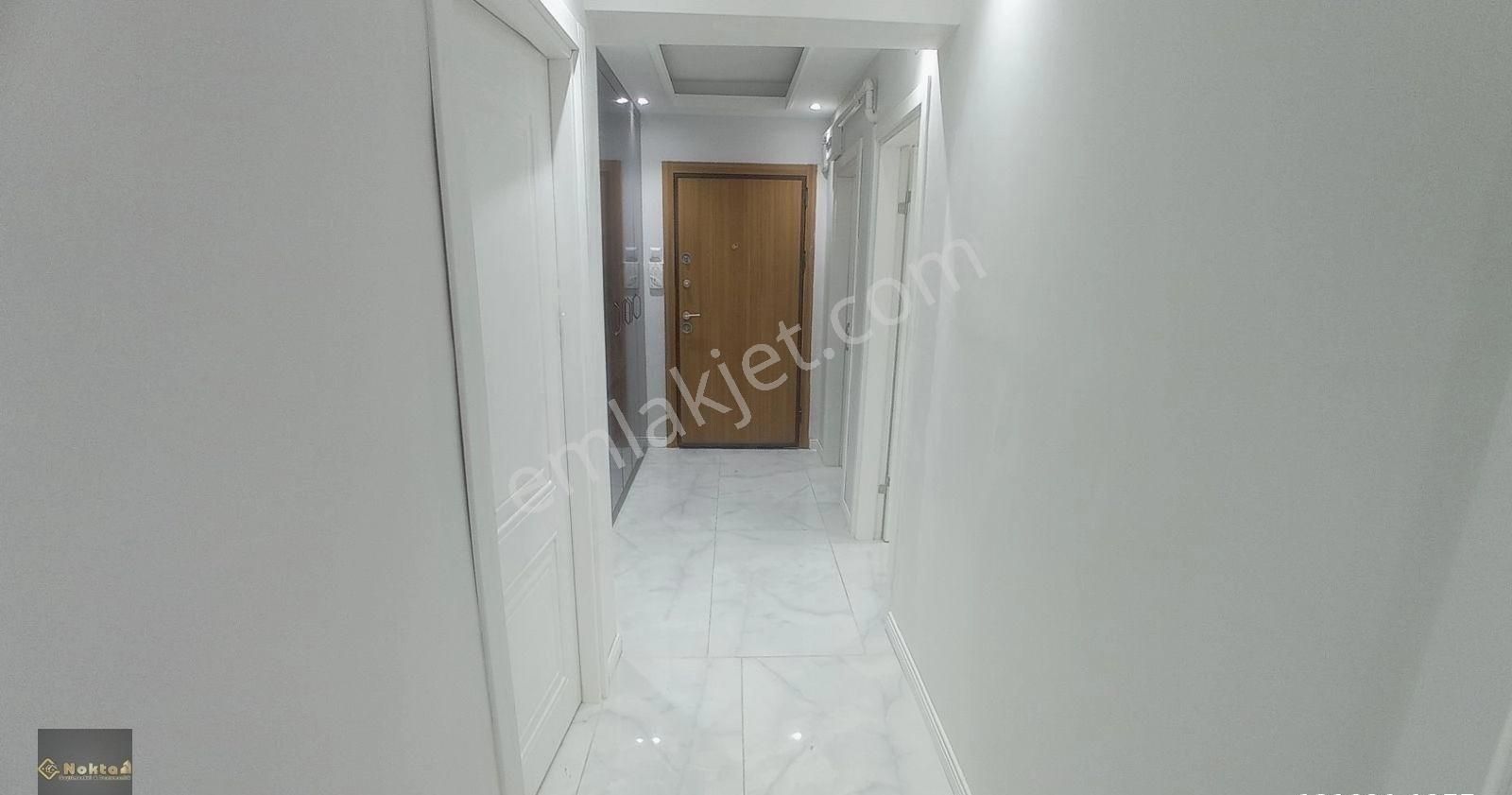 Piyade Mahallesi Full Yapılı Masrafsız Satılık Daire... - Görsel 15