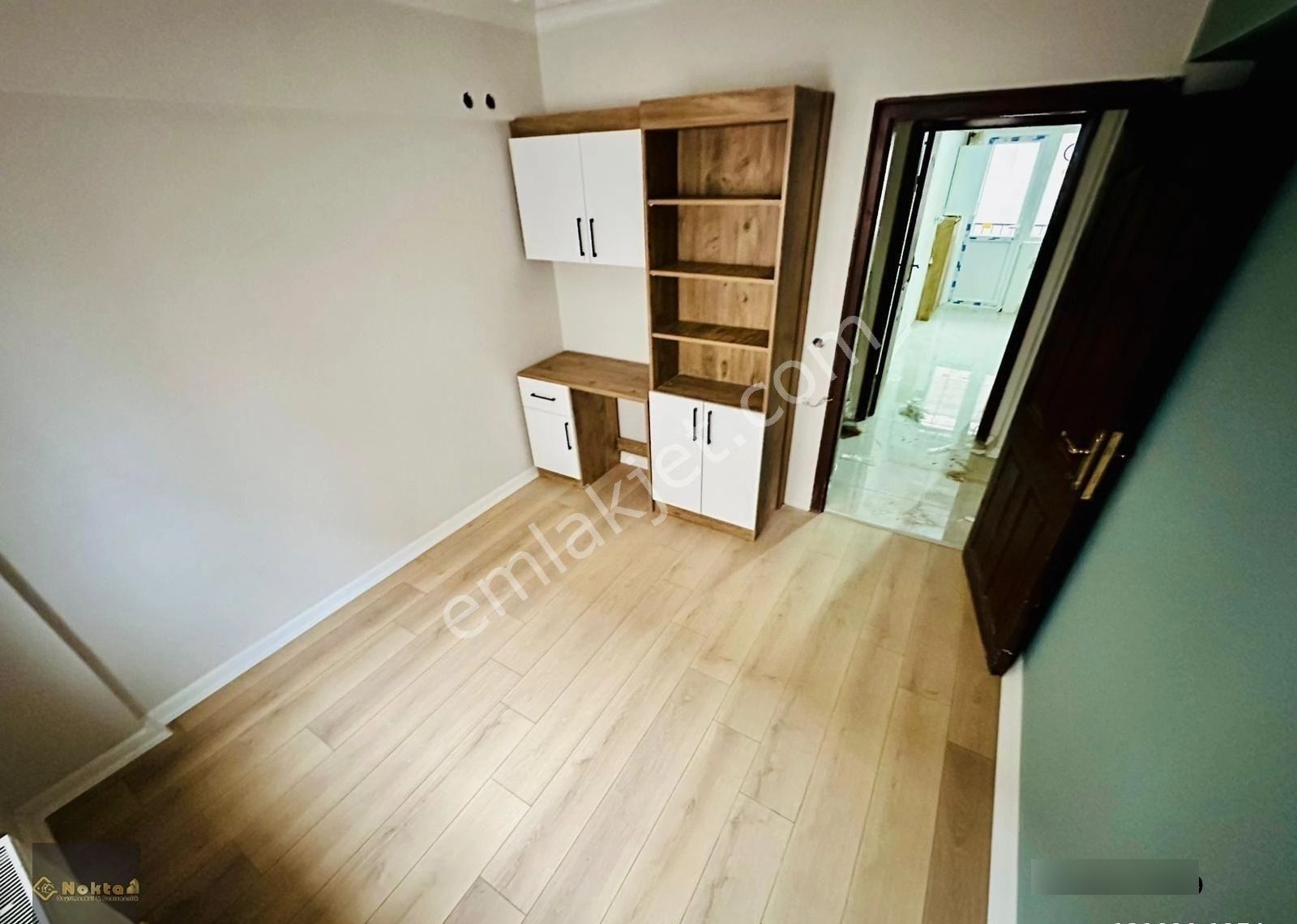 Etimesgut Piyade Mahallesi 3+1//125m2 Ara Katta Komple Yapılı - Görsel 5