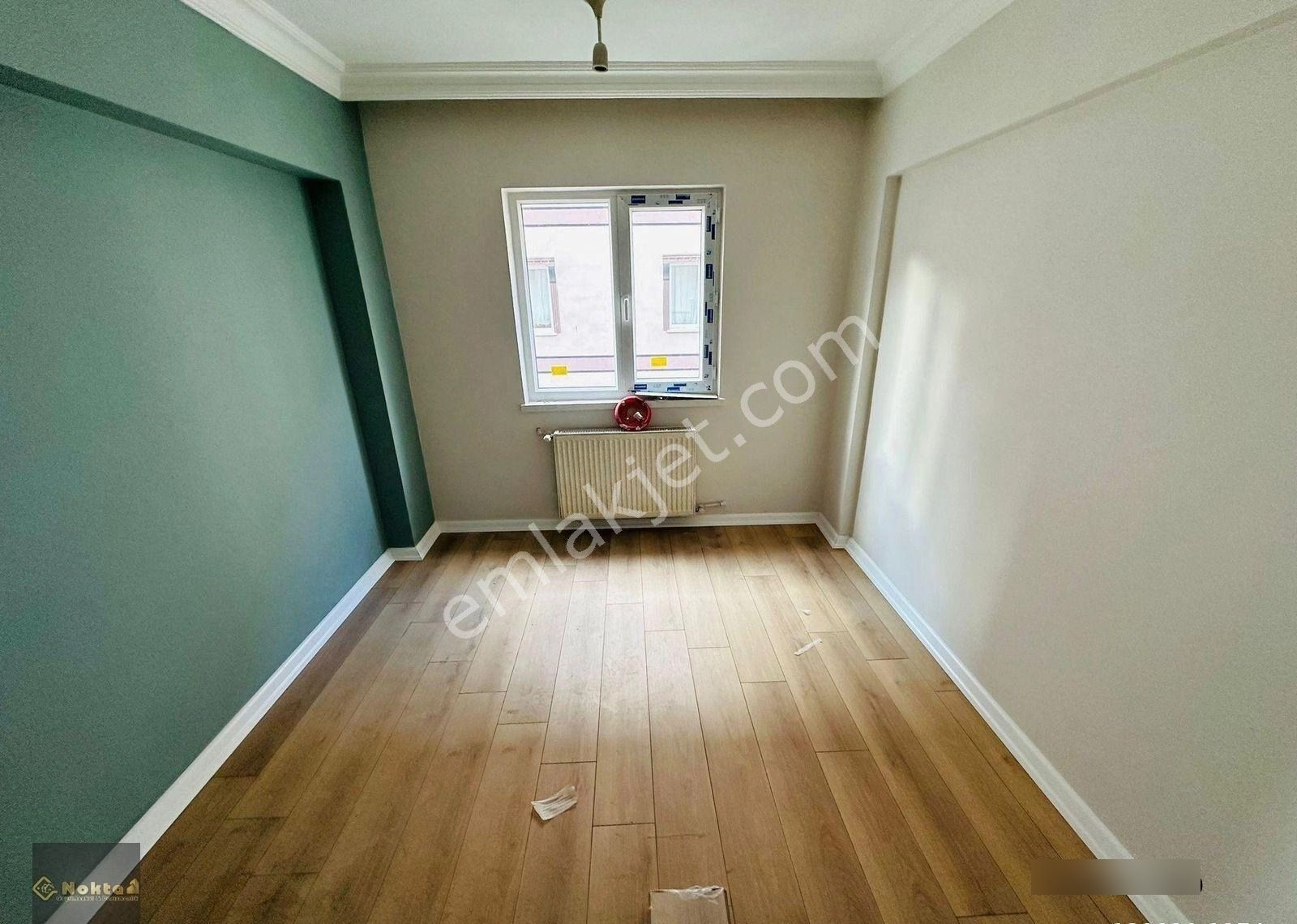 Etimesgut Piyade Mahallesi 3+1//125m2 Ara Katta Komple Yapılı - Görsel 34