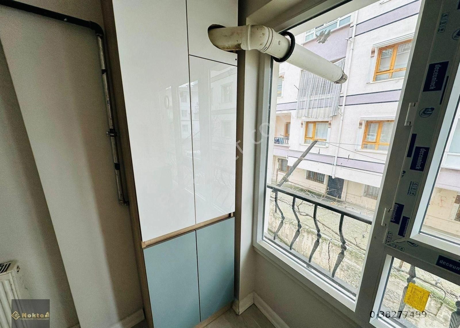 Etimesgut Piyade Mahallesi 3+1//125m2 Ara Katta Komple Yapılı - Görsel 32