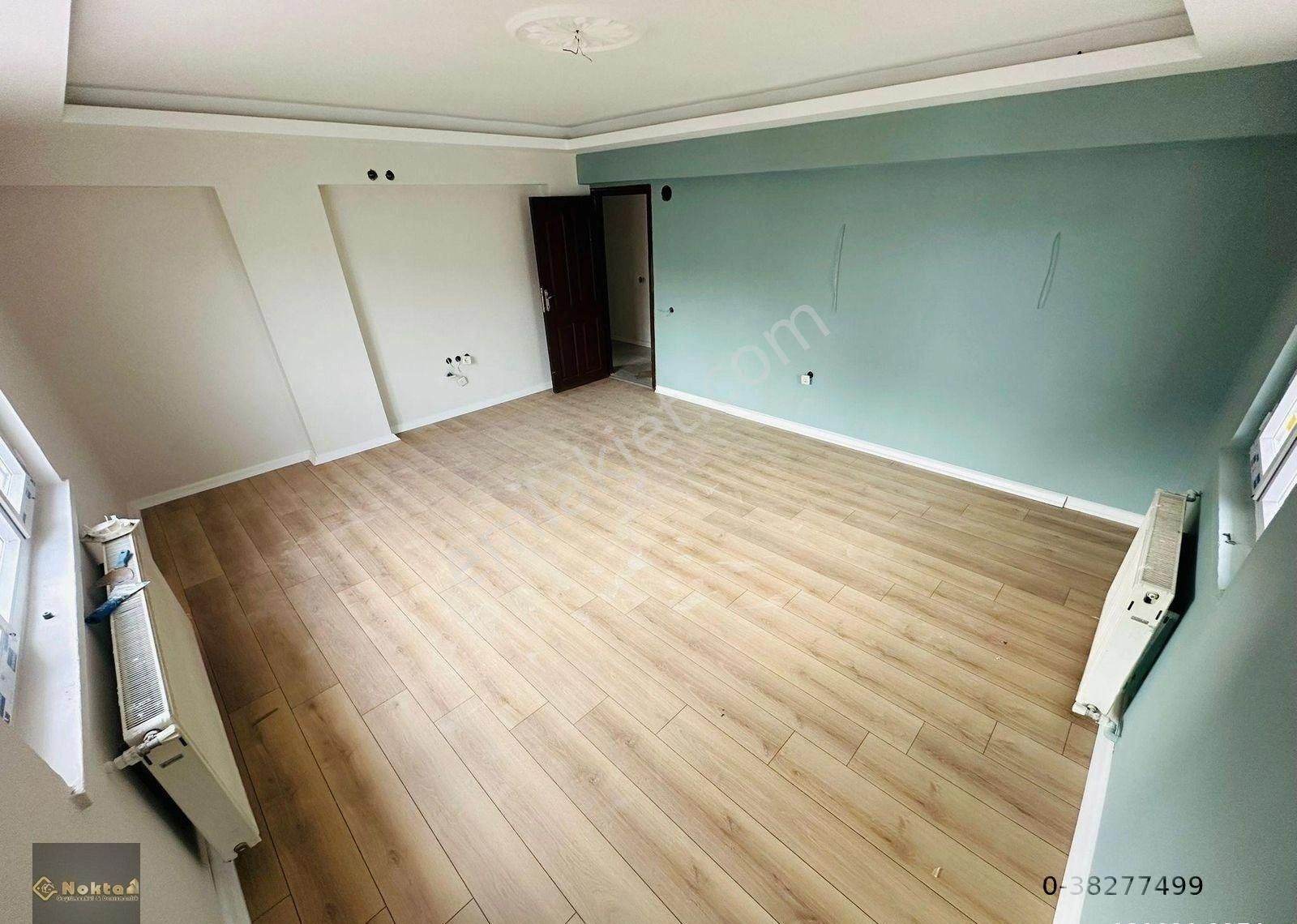 Etimesgut Piyade Mahallesi 3+1//125m2 Ara Katta Komple Yapılı - Görsel 15
