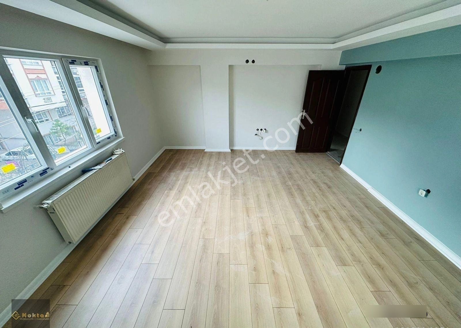 Etimesgut Piyade Mahallesi 3+1//125m2 Ara Katta Komple Yapılı - Görsel 24