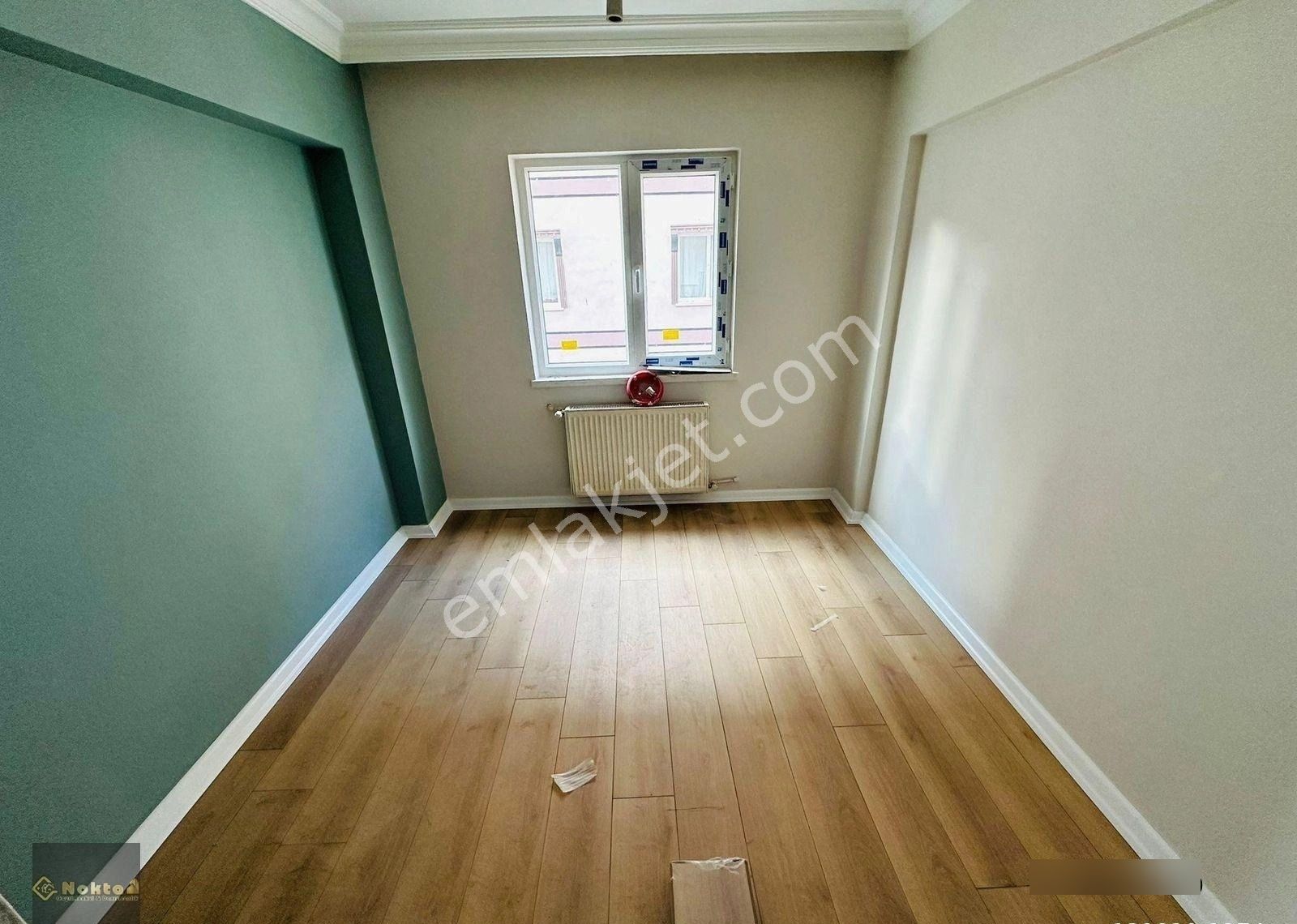 Etimesgut Piyade Mahallesi 3+1//125m2 Ara Katta Komple Yapılı - Görsel 36