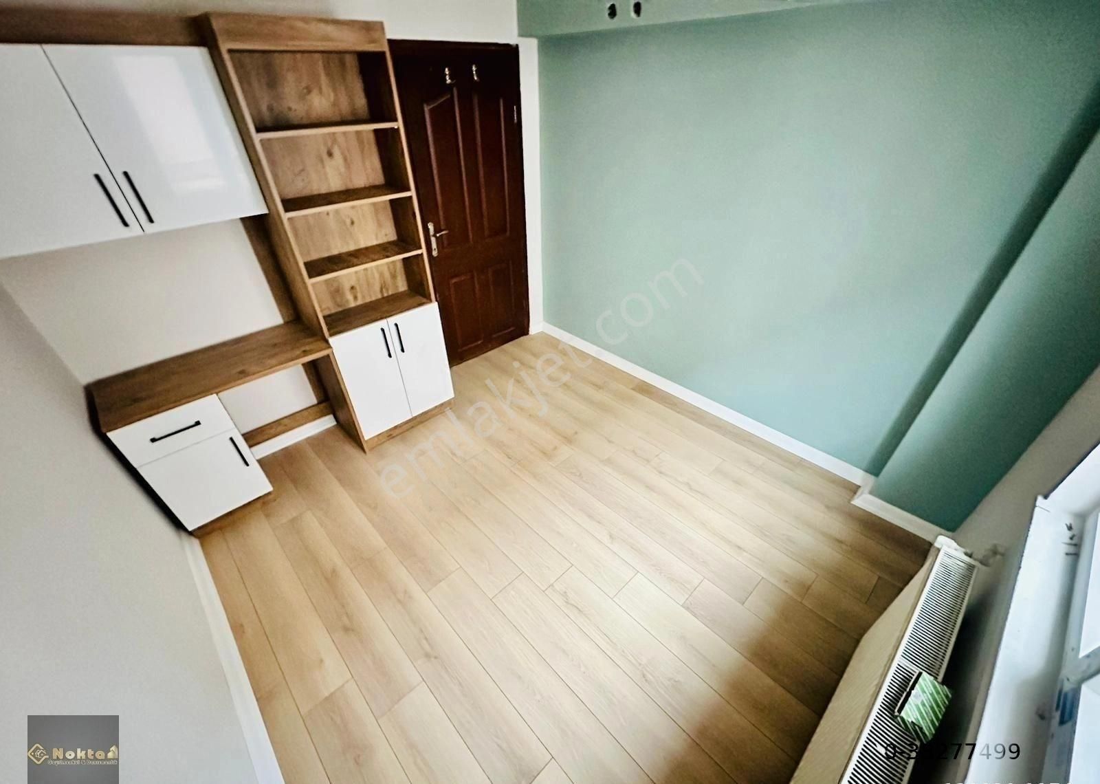 Etimesgut Piyade Mahallesi 3+1//125m2 Ara Katta Komple Yapılı - Görsel 22