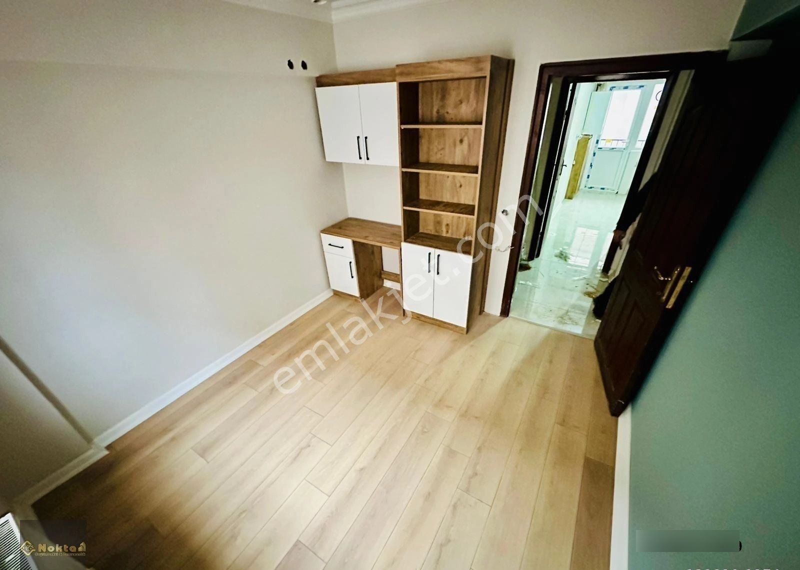 Etimesgut Piyade Mahallesi 3+1//125m2 Ara Katta Komple Yapılı - Görsel 28