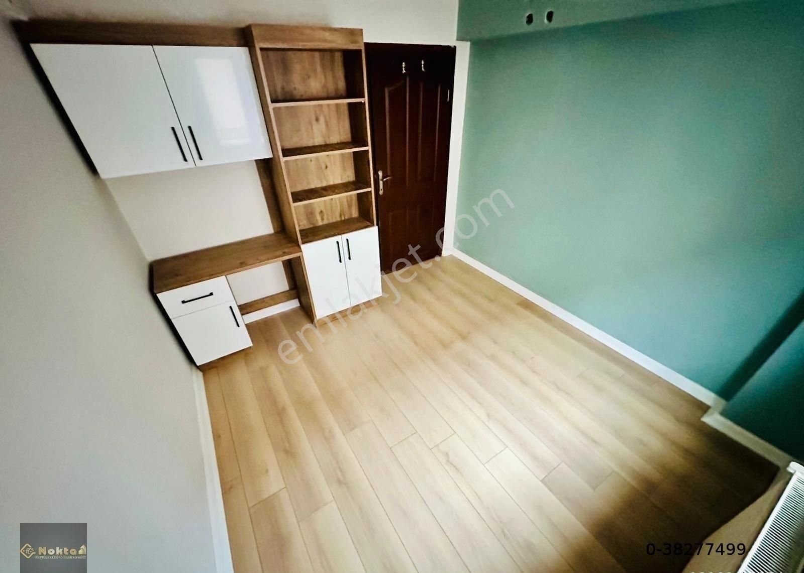 Etimesgut Piyade Mahallesi 3+1//125m2 Ara Katta Komple Yapılı - Görsel 37