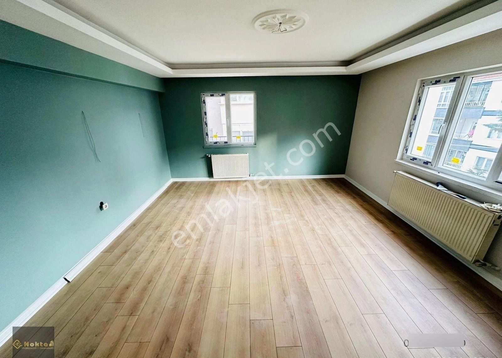 Etimesgut Piyade Mahallesi 3+1//125m2 Ara Katta Komple Yapılı - Görsel 27