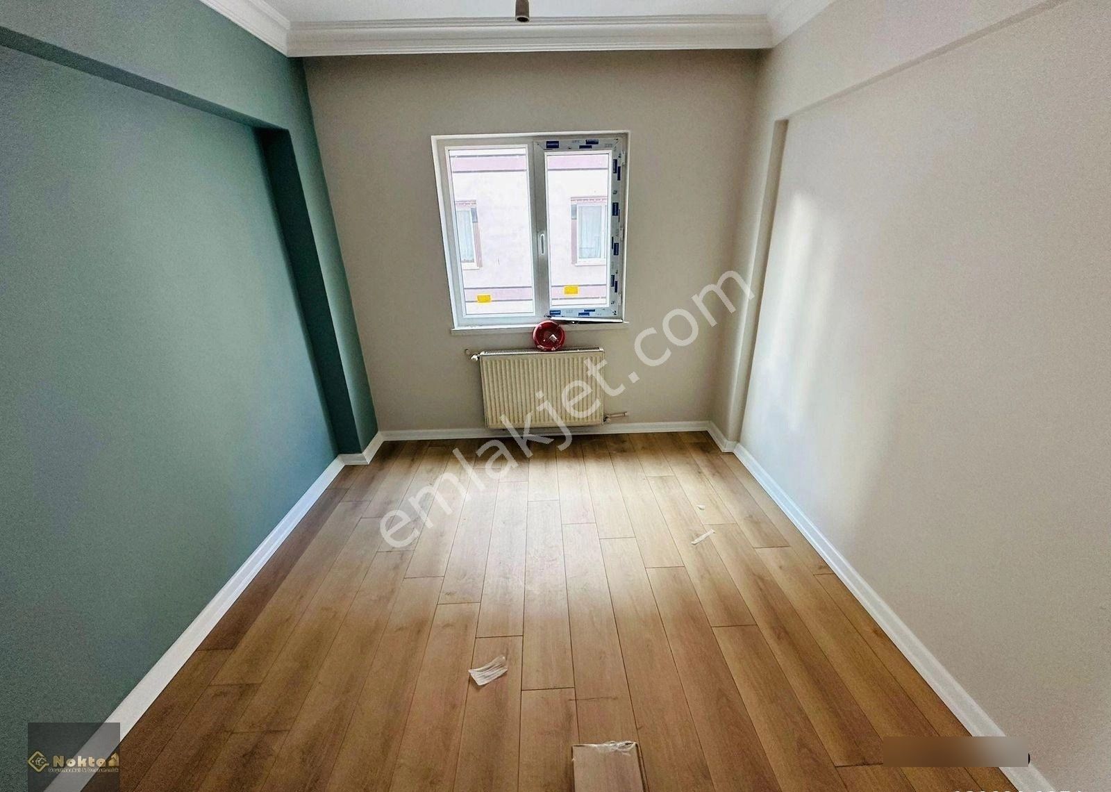 Etimesgut Piyade Mahallesi 3+1//125m2 Ara Katta Komple Yapılı - Görsel 29