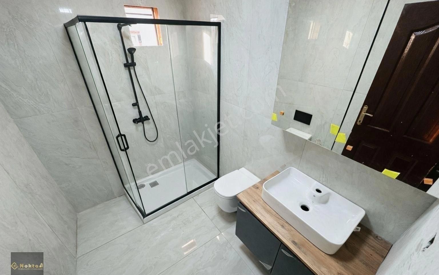 Etimesgut Piyade Mahallesi 3+1//125m2 Ara Katta Komple Yapılı - Görsel 12