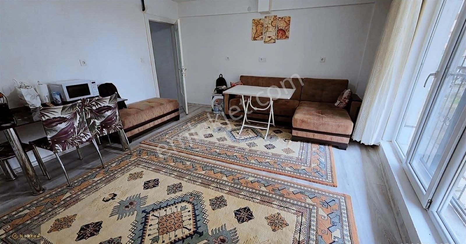 Etimesgut Elvan Mahallesinde 2+1//90m2 Giriş Katı 2 Yaşında - Görsel 31