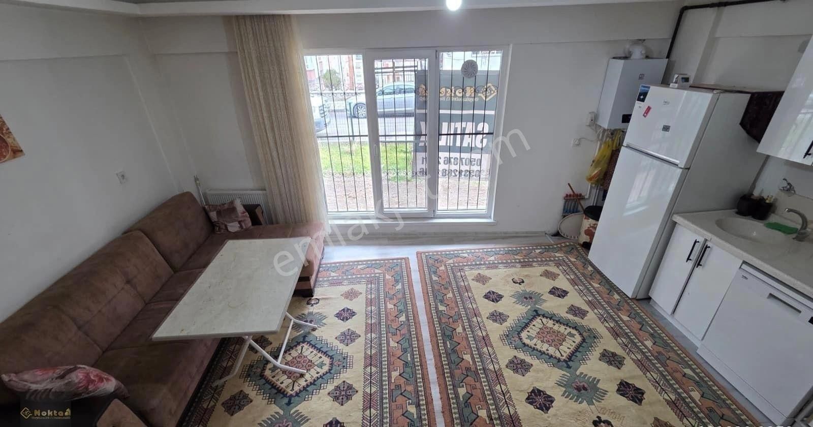 Etimesgut Elvan Mahallesinde 2+1//90m2 Giriş Katı 2 Yaşında - Görsel 6