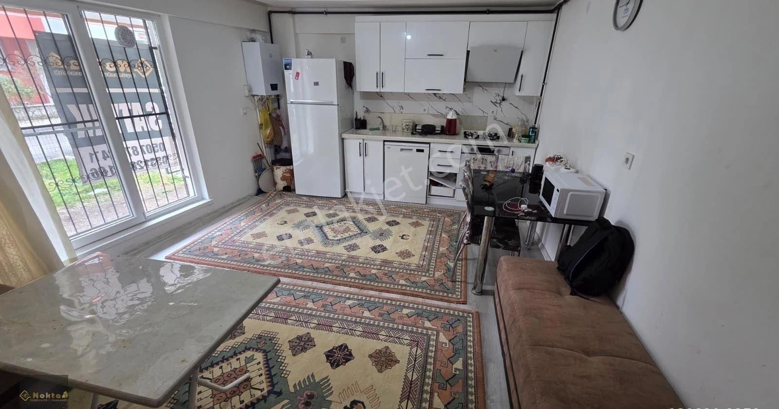Etimesgut Elvan Mahallesinde 2+1//90m2 Giriş Katı 2 Yaşında - Görsel 25