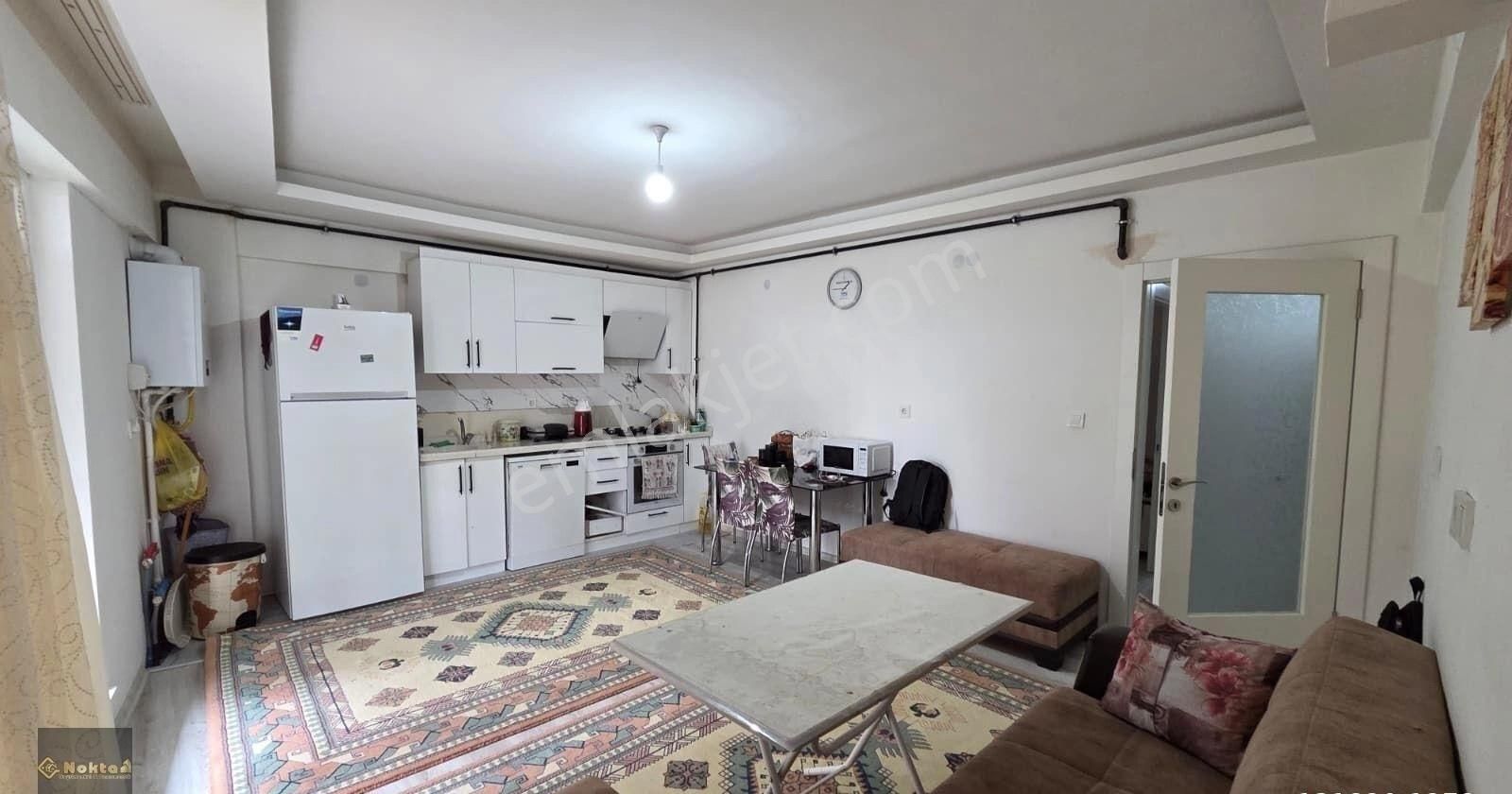 Etimesgut Elvan Mahallesinde 2+1//90m2 Giriş Katı 2 Yaşında - Görsel 14
