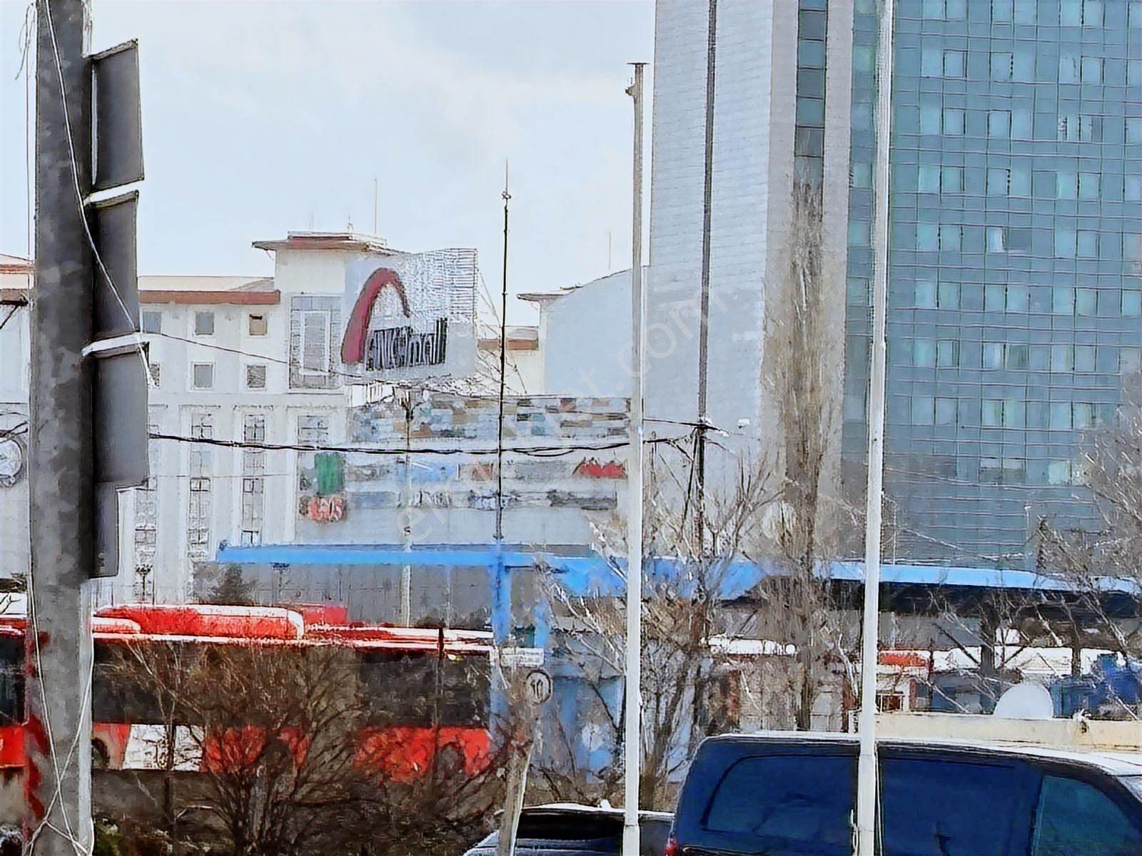 Ankamall Avm Ye Yakın Varlık Mah Kiralık 2+1 Daire - Görsel 29